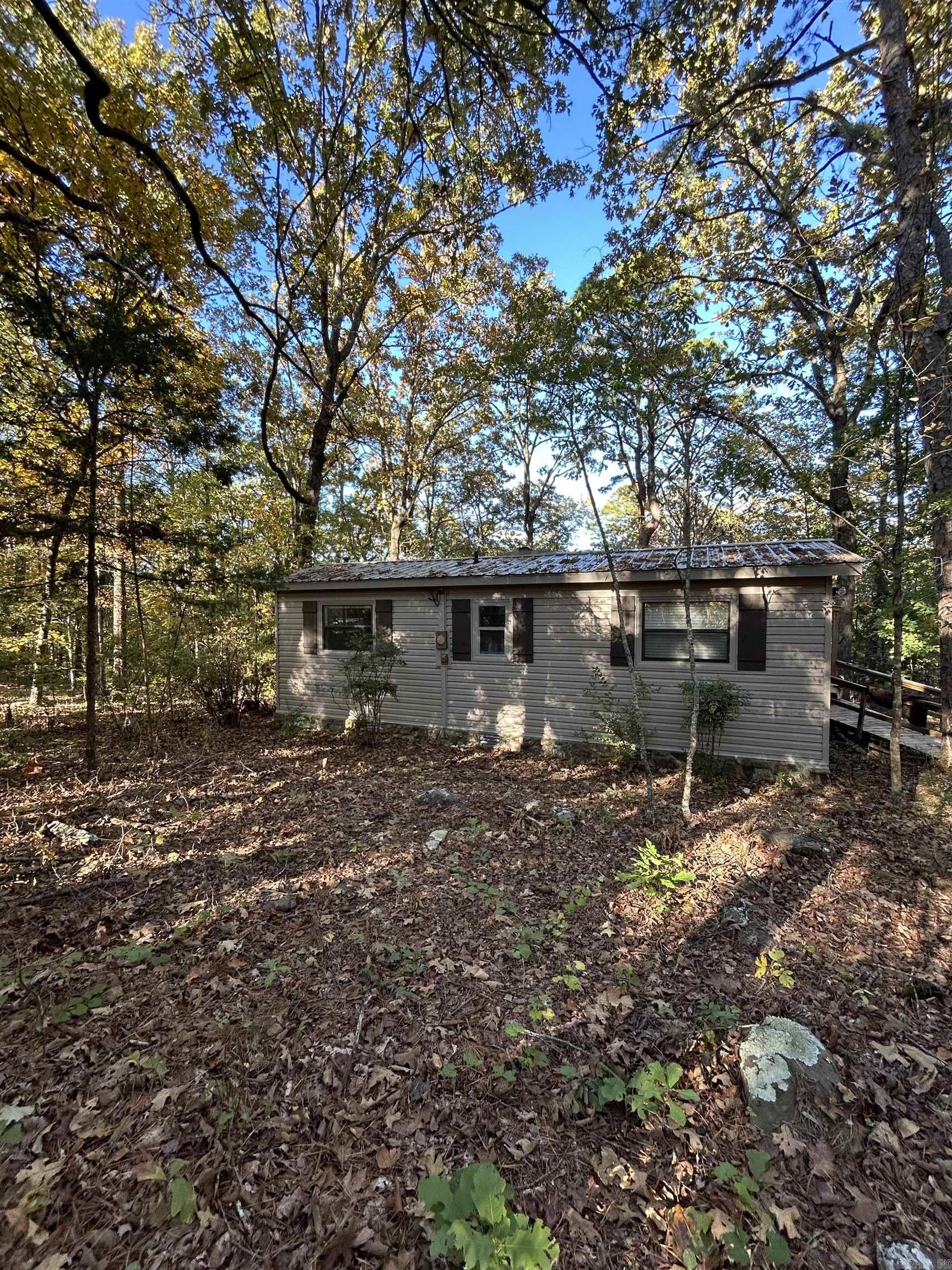 10 Brook Hollow  Higden, AR