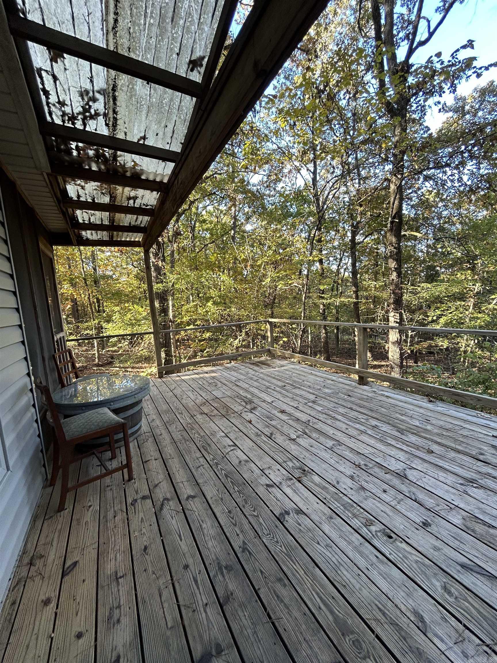 10 Brook Hollow  Higden, AR