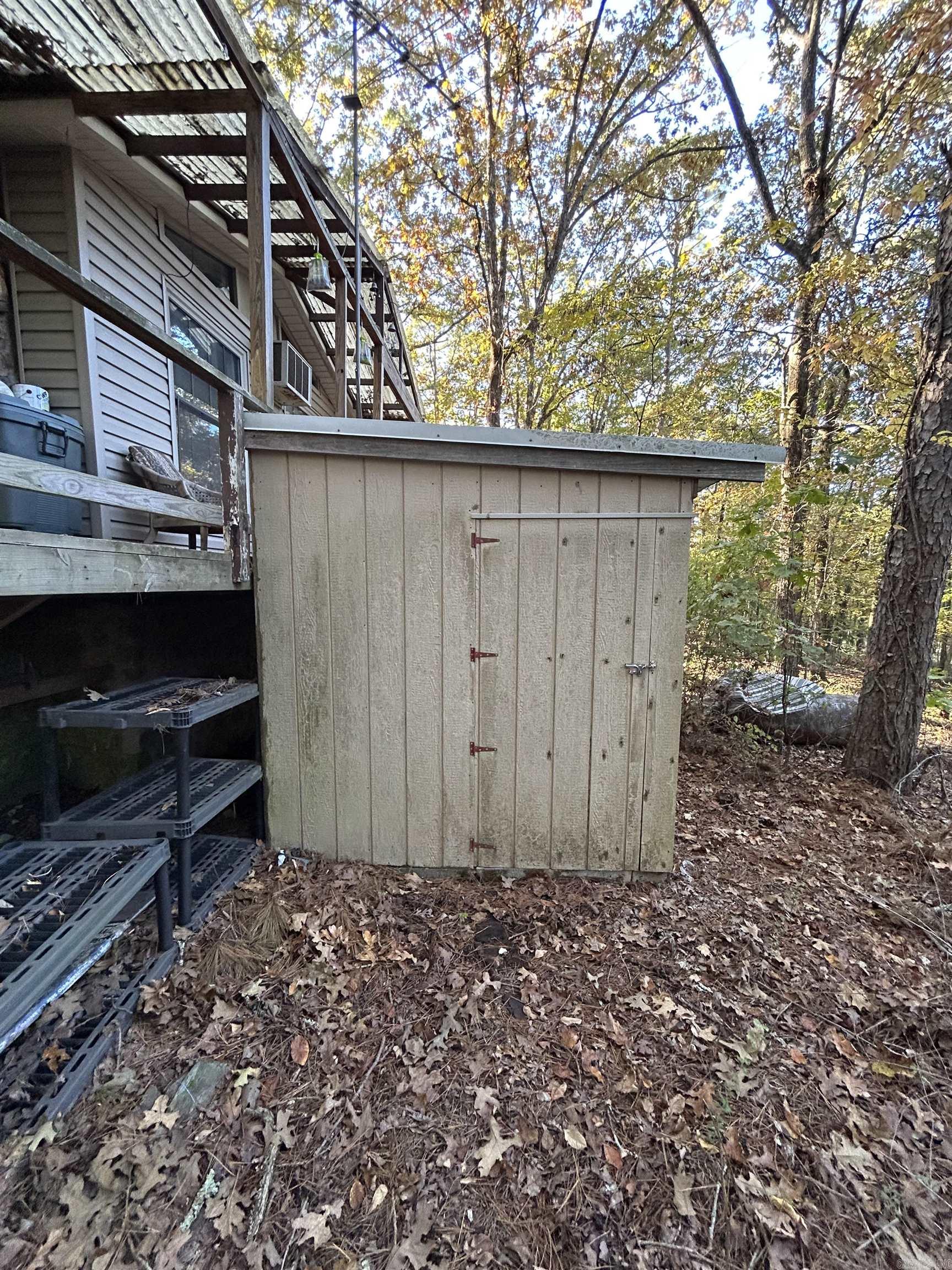 10 Brook Hollow  Higden, AR