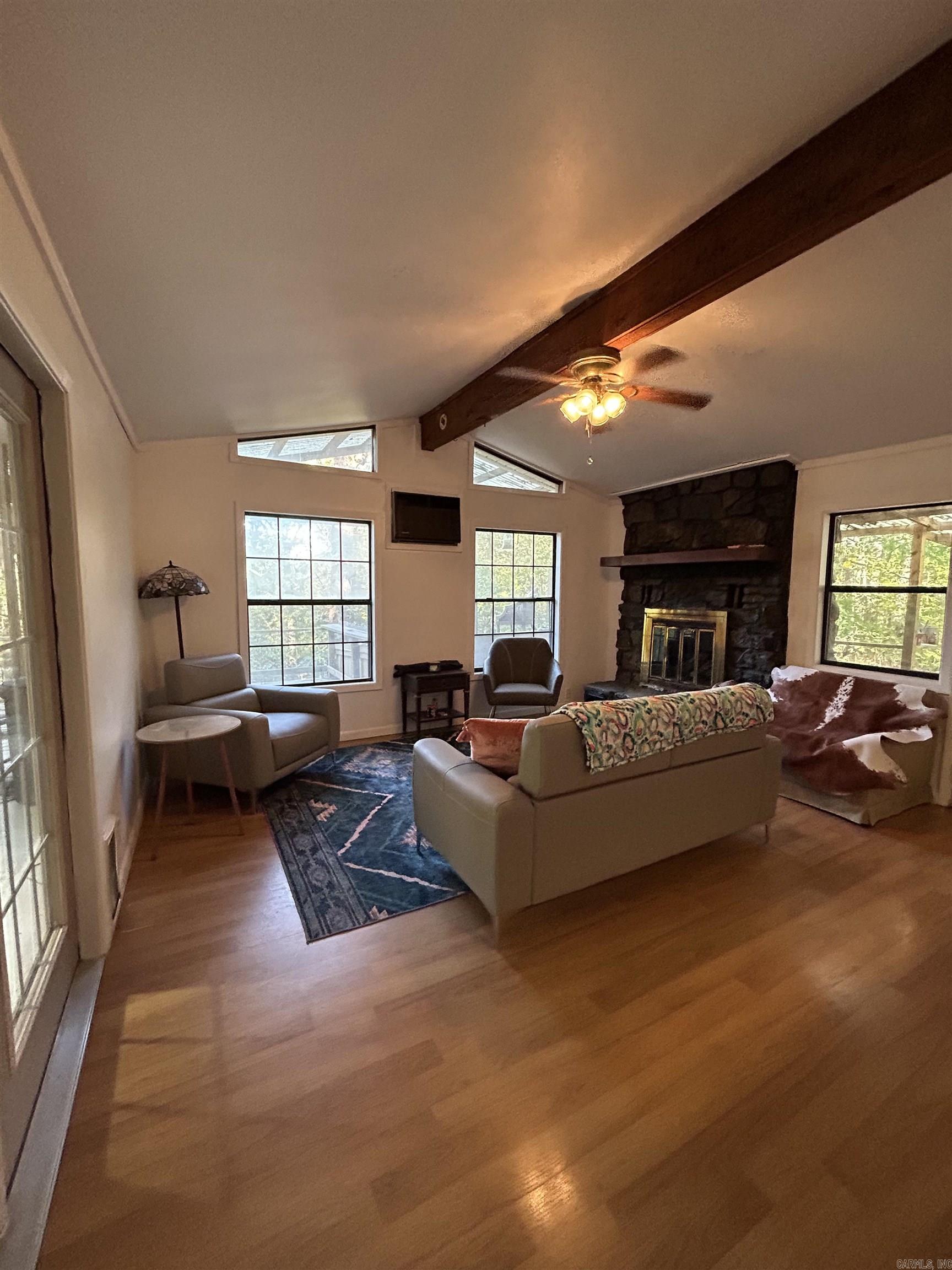 10 Brook Hollow  Higden, AR