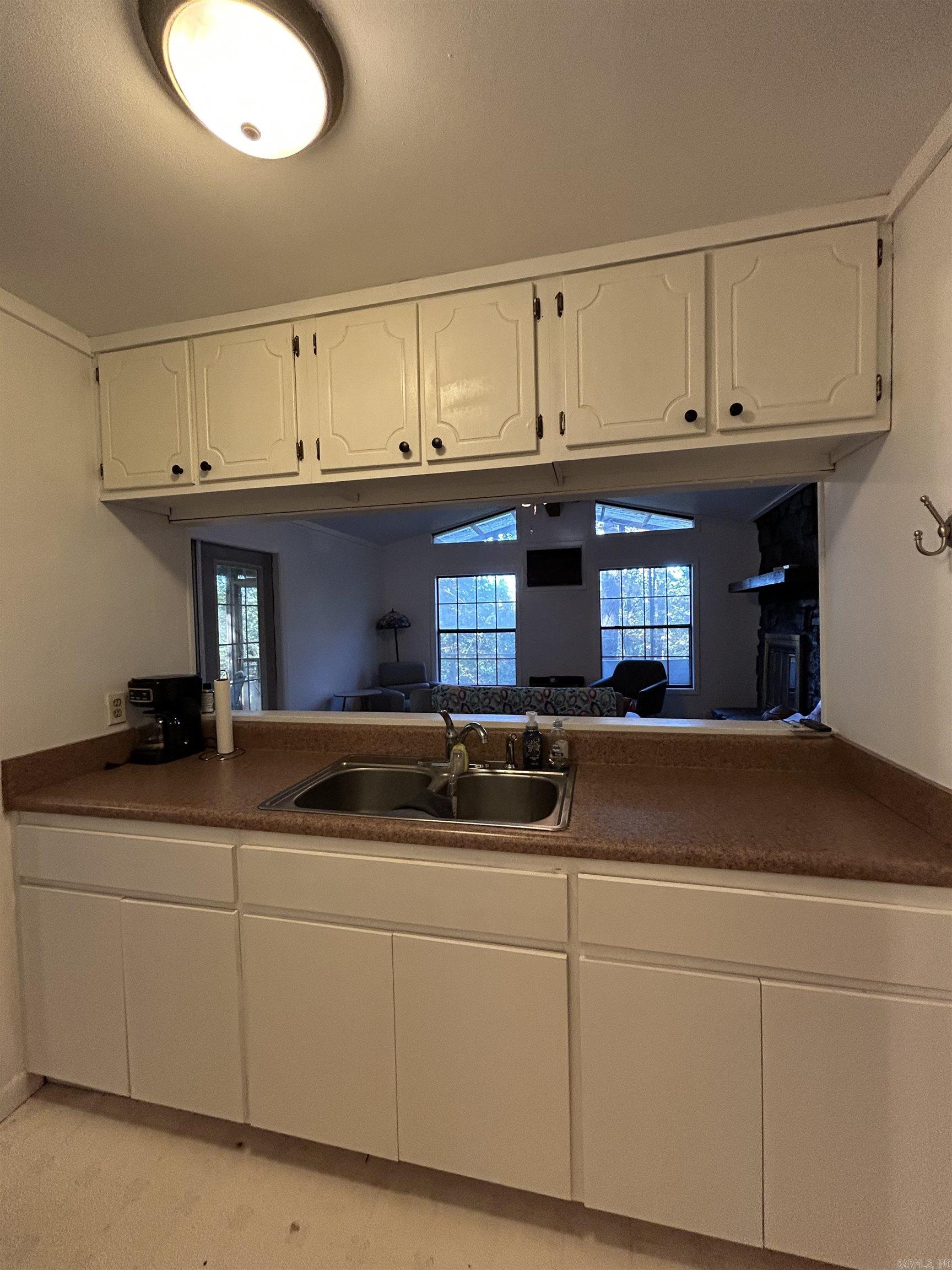 10 Brook Hollow  Higden, AR