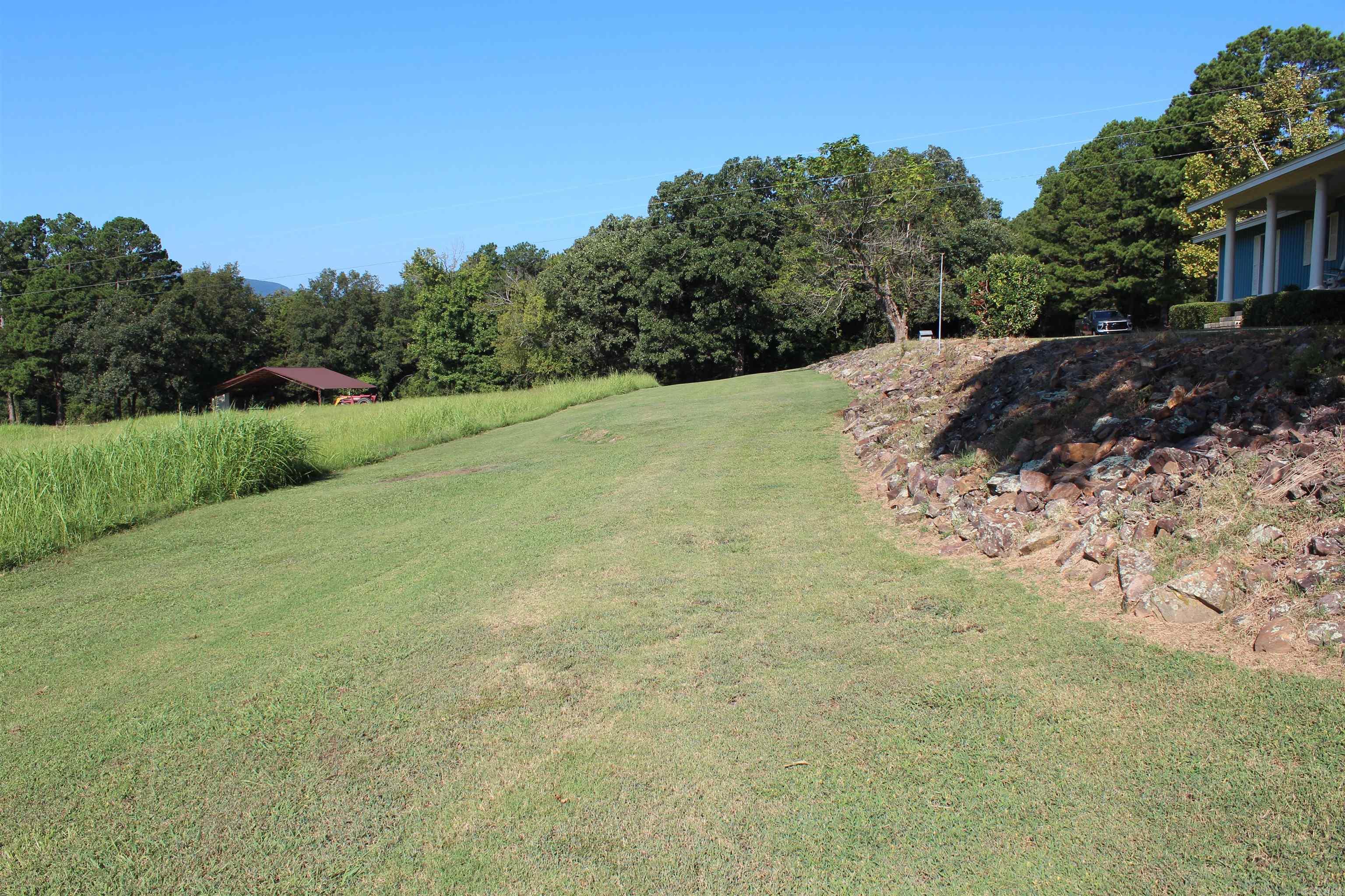 10302 Fisher  Havana, AR