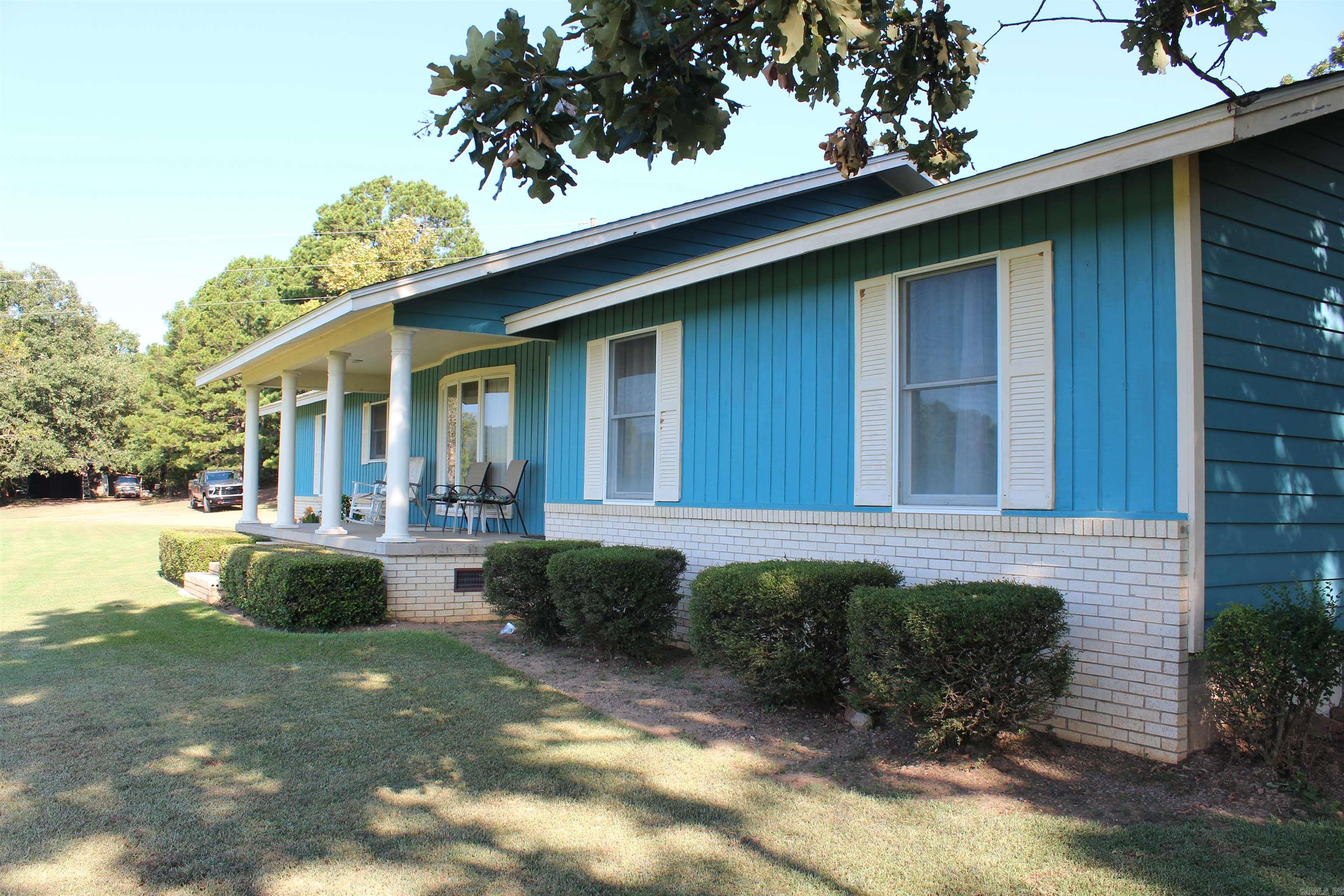 10302 Fisher  Havana, AR