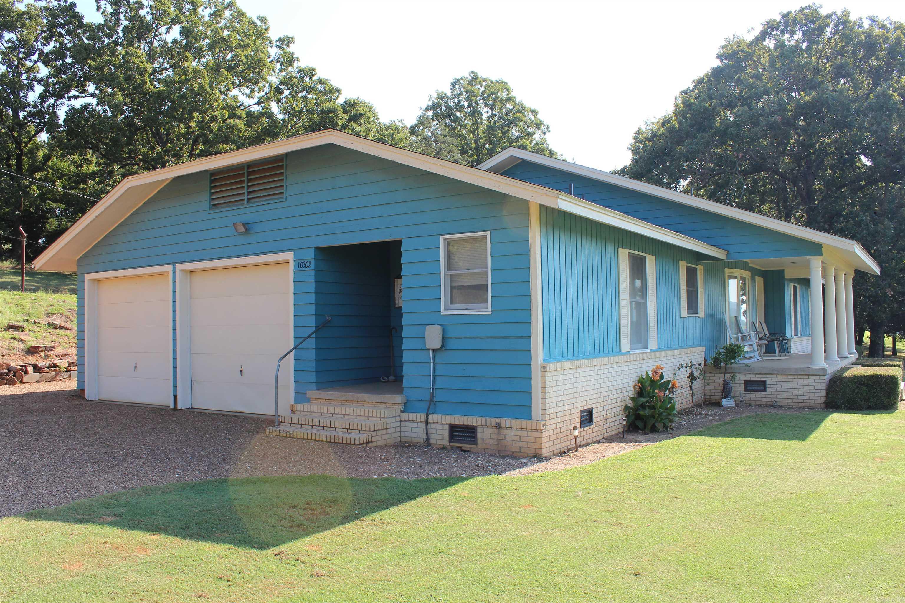 10302 Fisher  Havana, AR