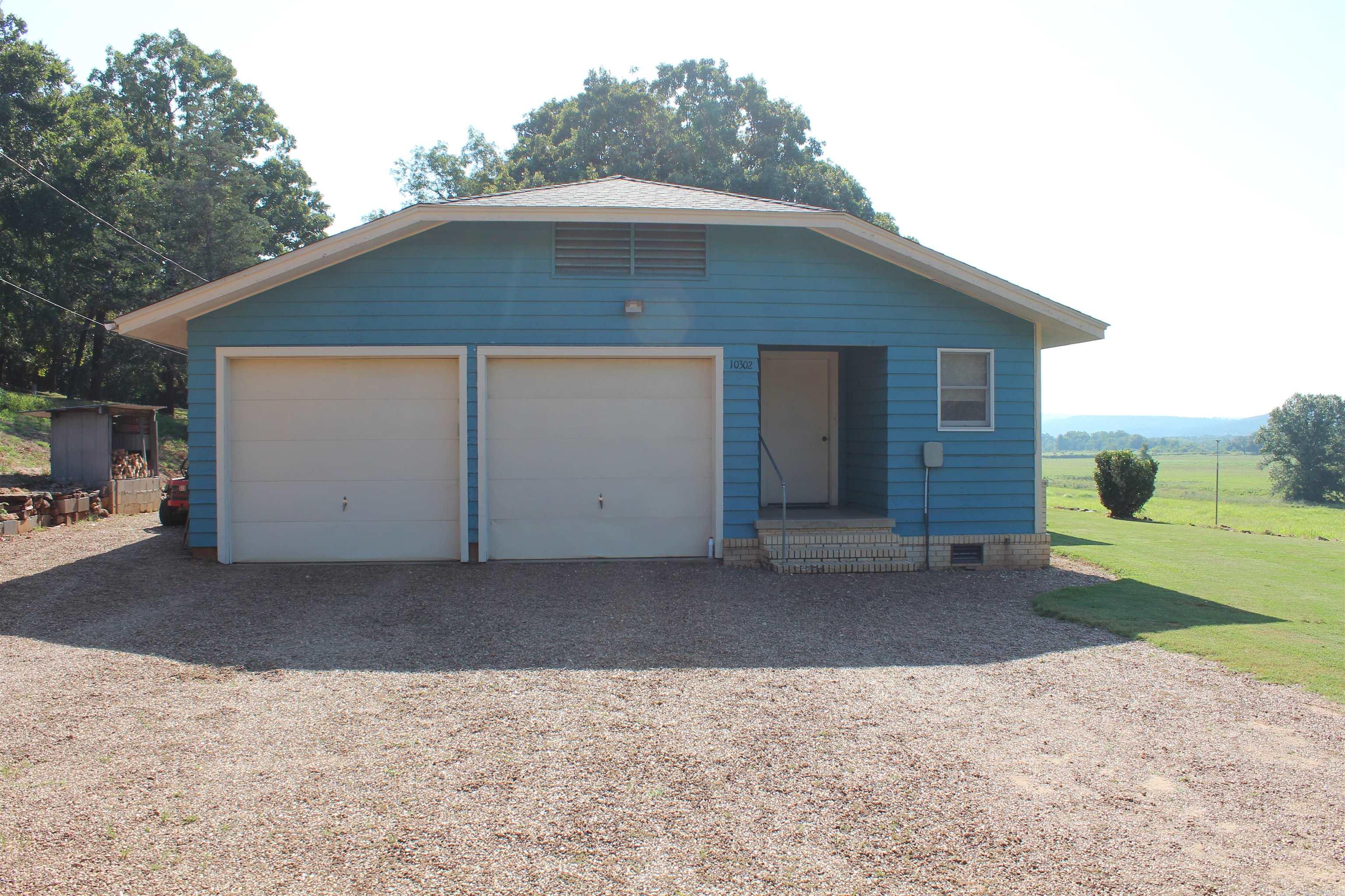 10302 Fisher  Havana, AR