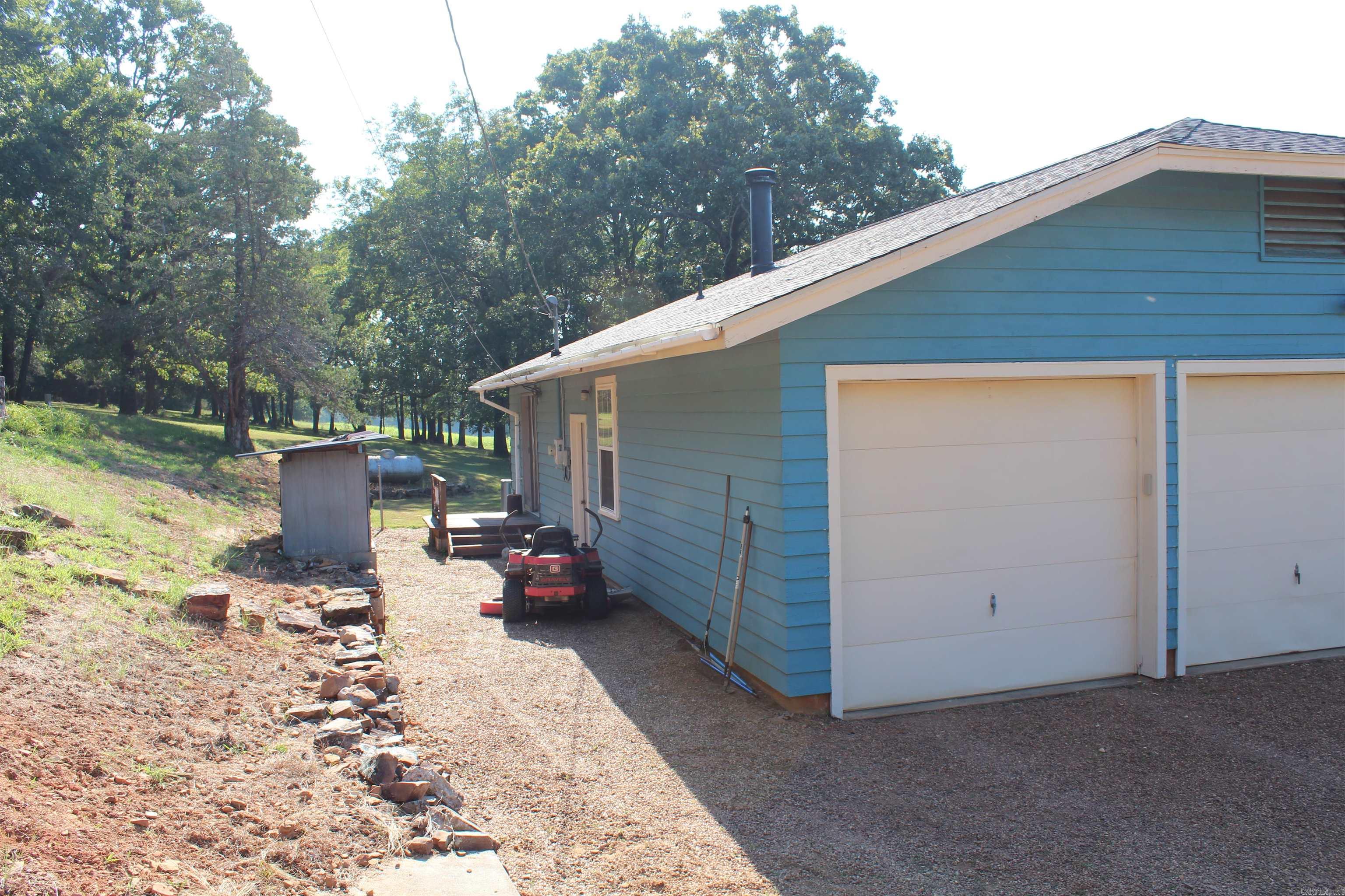 10302 Fisher  Havana, AR