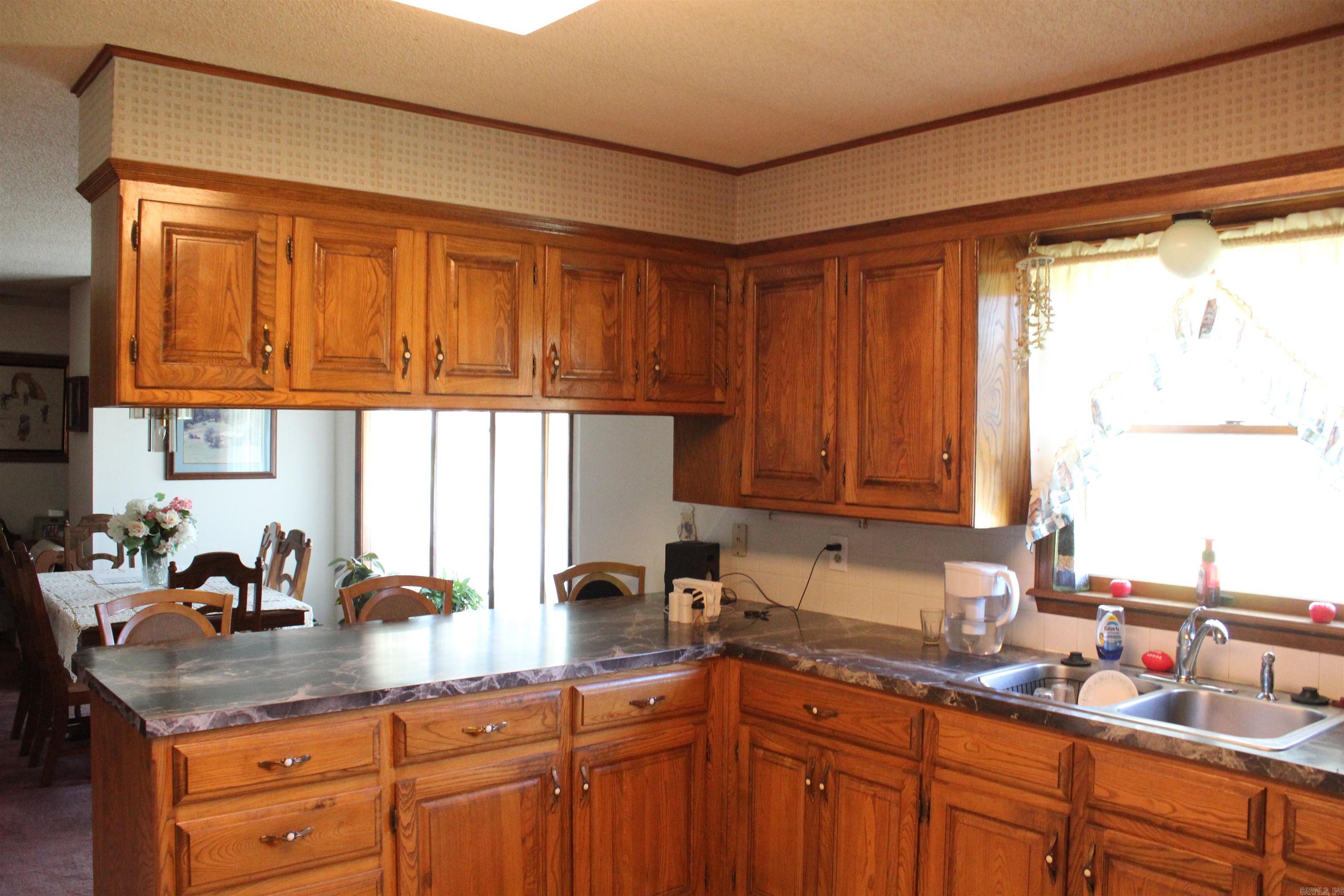 10302 Fisher  Havana, AR