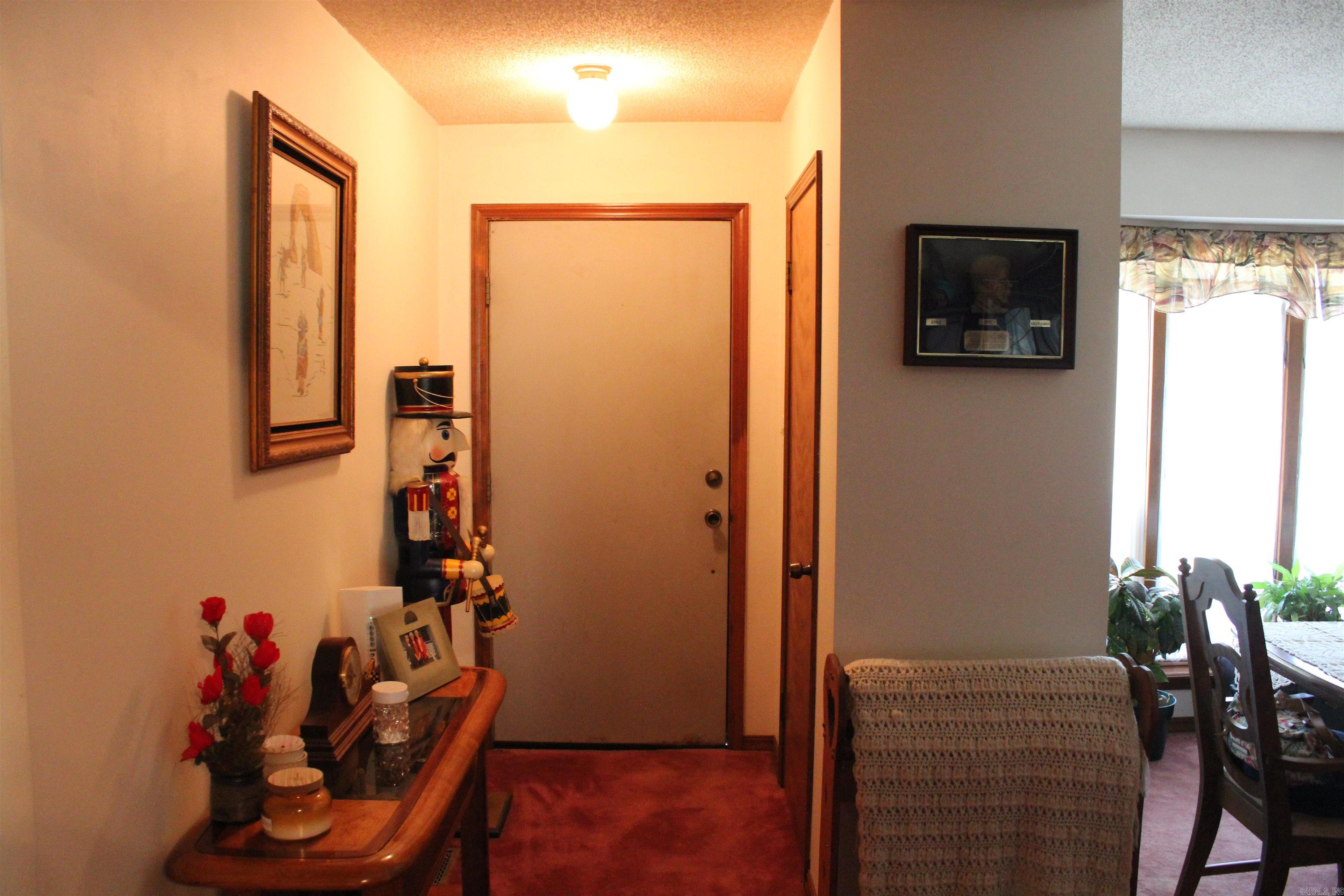 10302 Fisher  Havana, AR