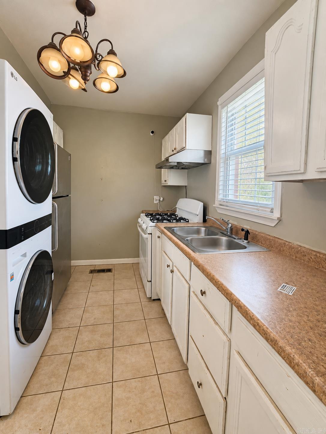 1313 S Fillmore  Little Rock, AR