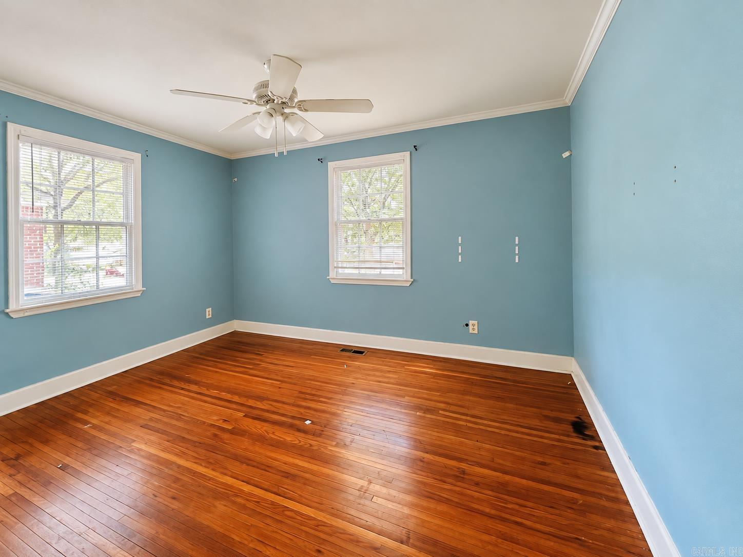 1313 S Fillmore  Little Rock, AR