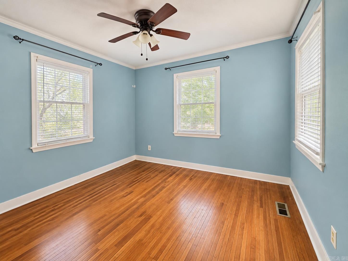 1313 S Fillmore  Little Rock, AR