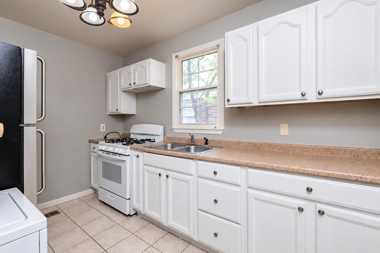 1313 S Fillmore  Little Rock, AR