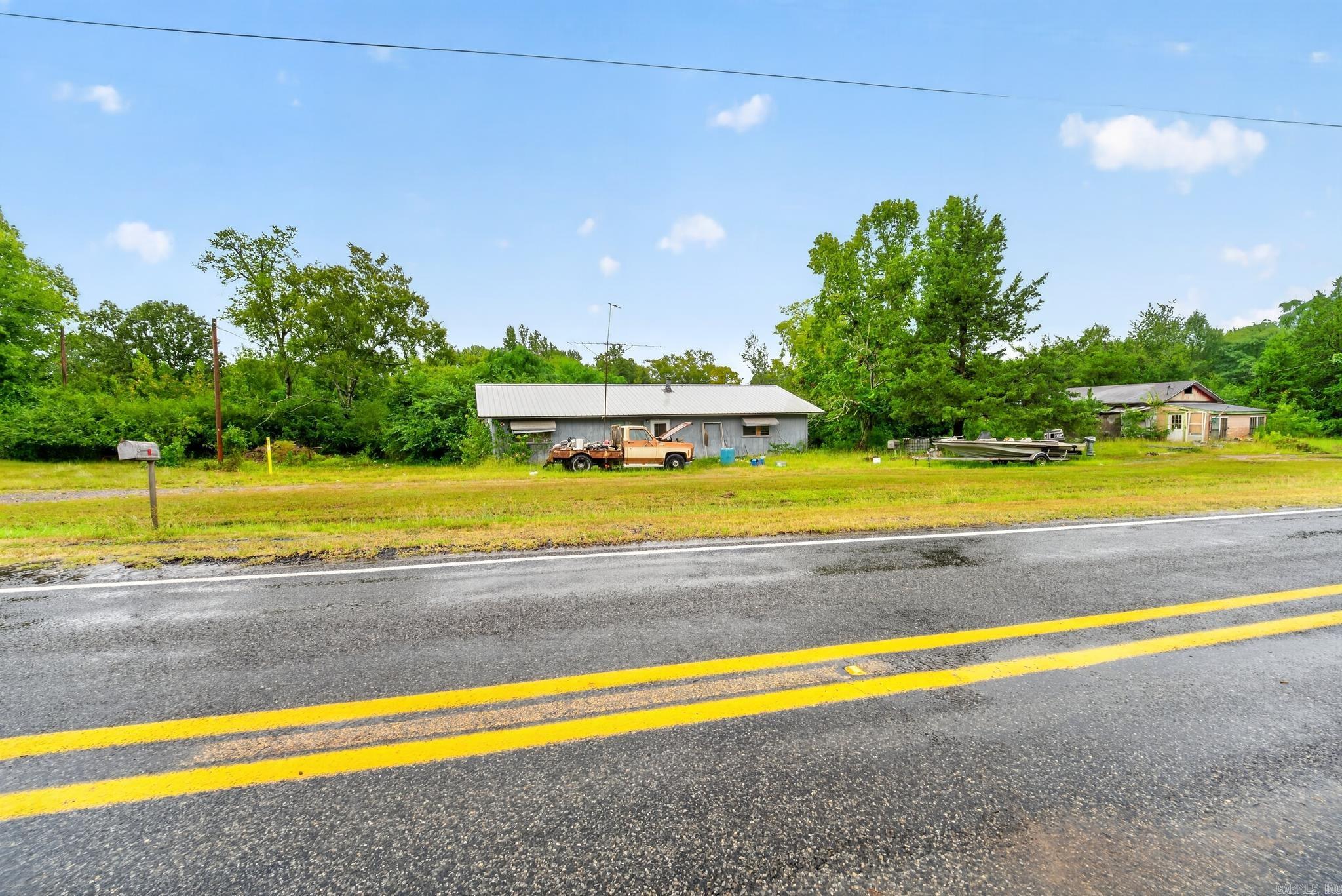 2175 Hwy 19 N  Murfreesboro, AR