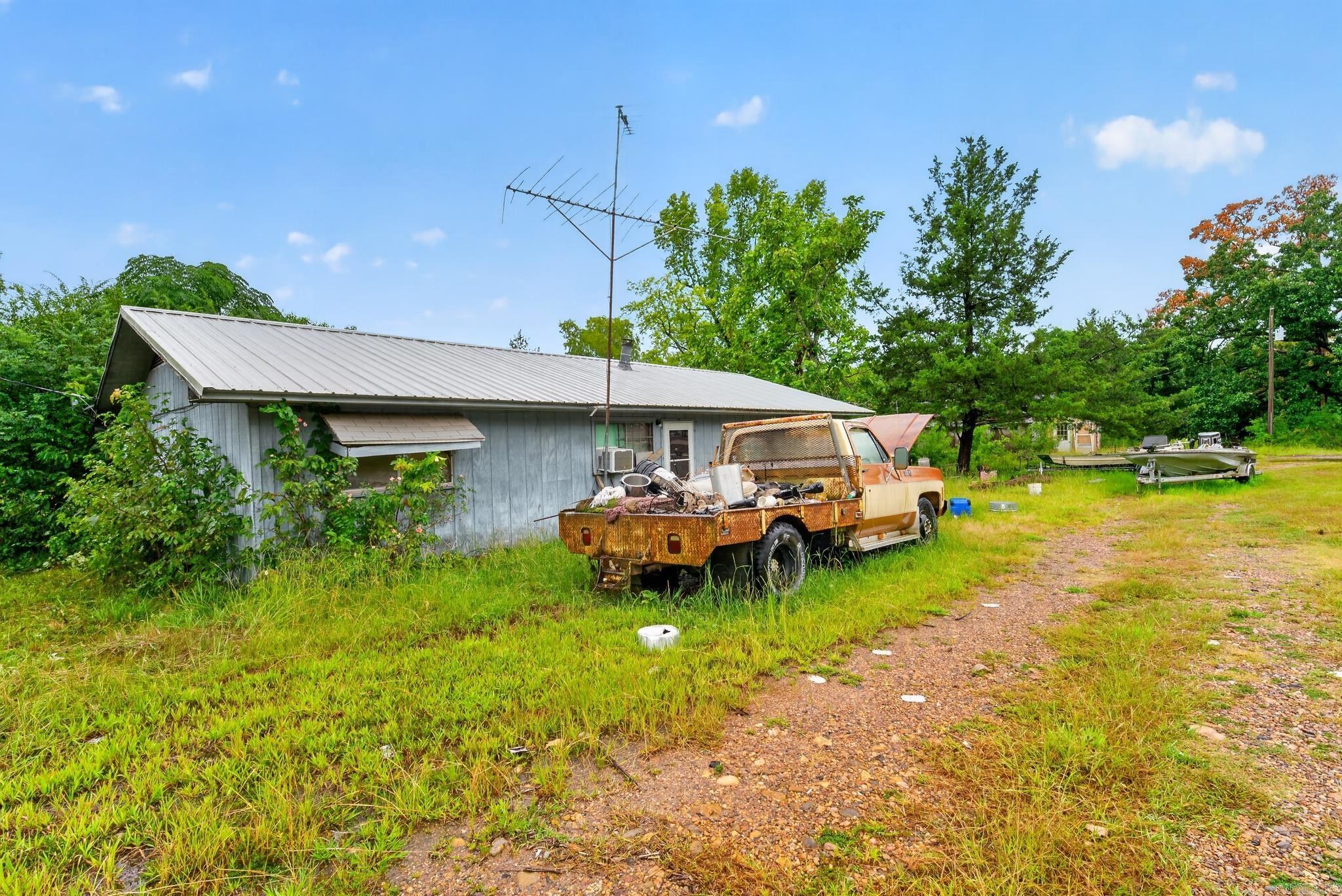2175 Hwy 19 N  Murfreesboro, AR