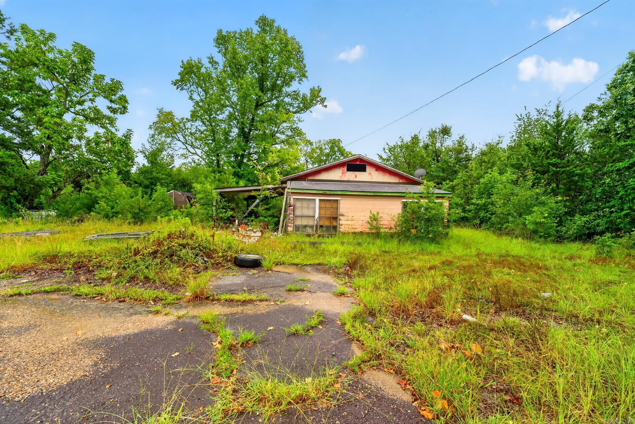 2175 Hwy 19 N  Murfreesboro, AR