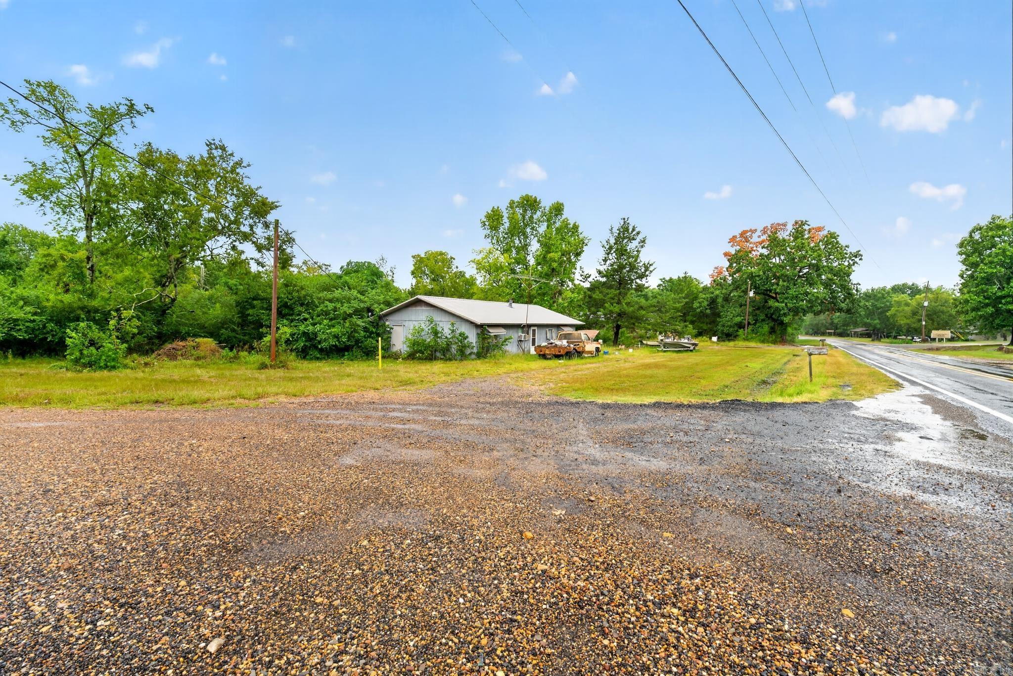 2175 Hwy 19 N  Murfreesboro, AR