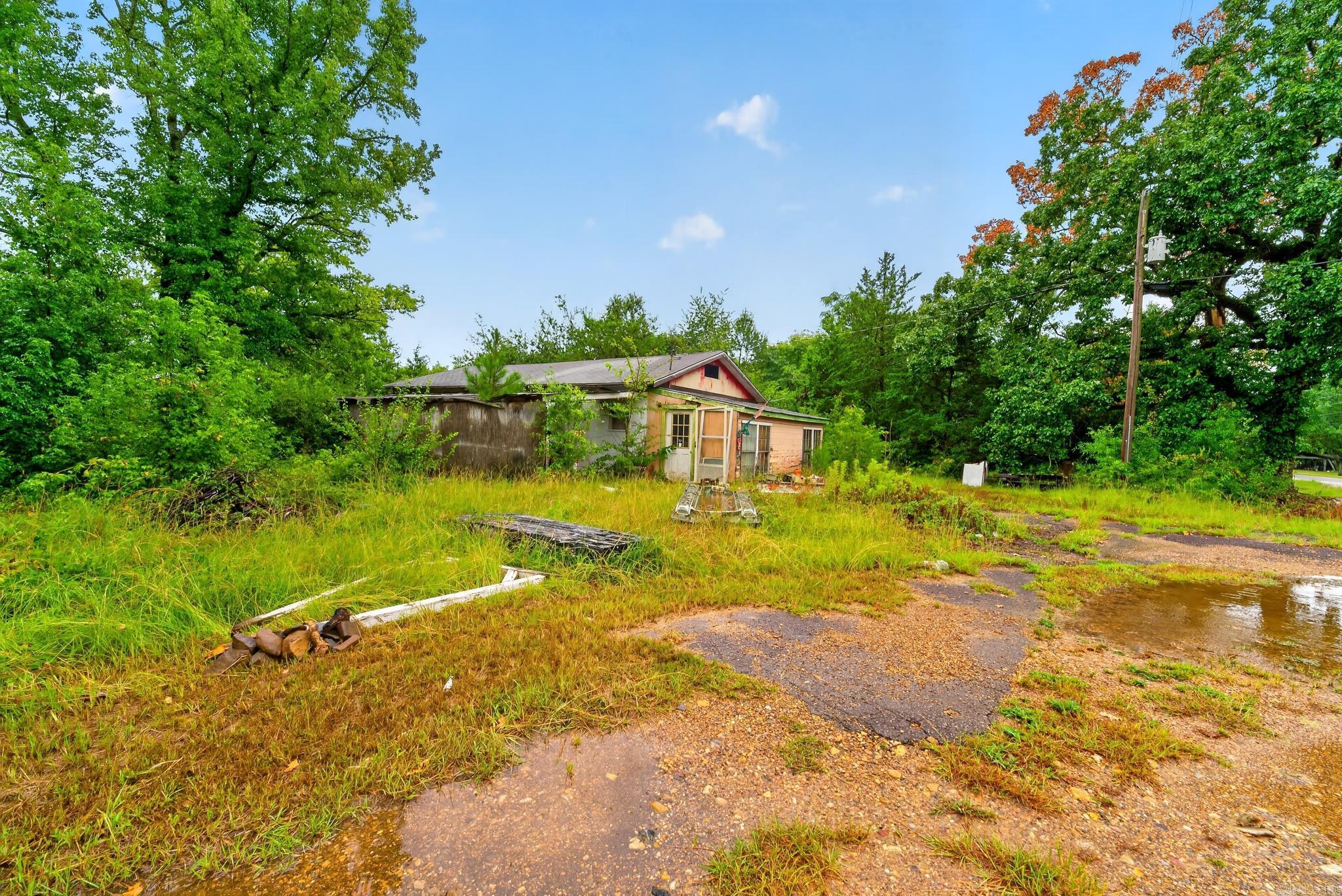 2175 Hwy 19 N  Murfreesboro, AR