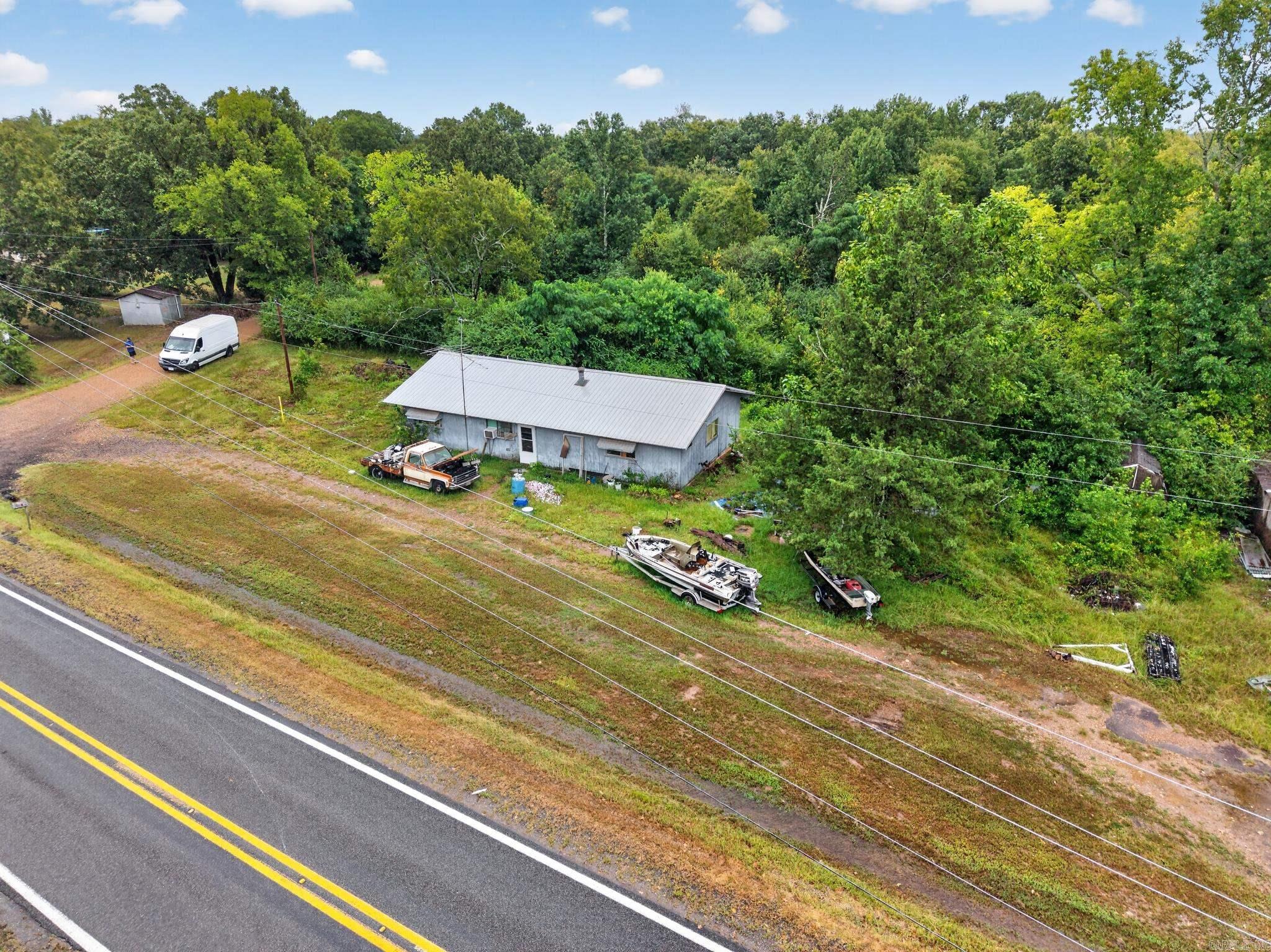 2175 Hwy 19 N  Murfreesboro, AR