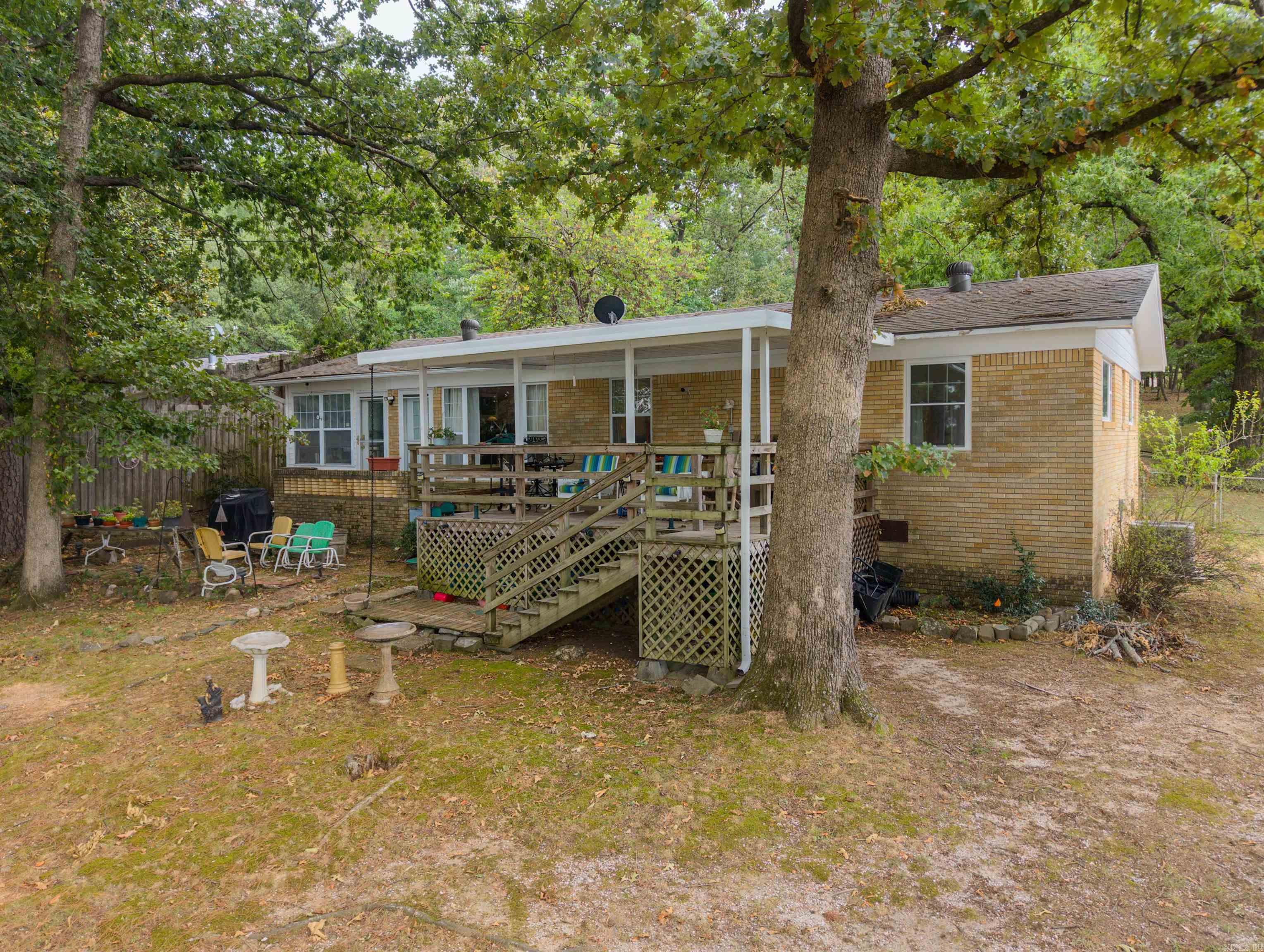 130  Brundage  Hot Springs, AR
