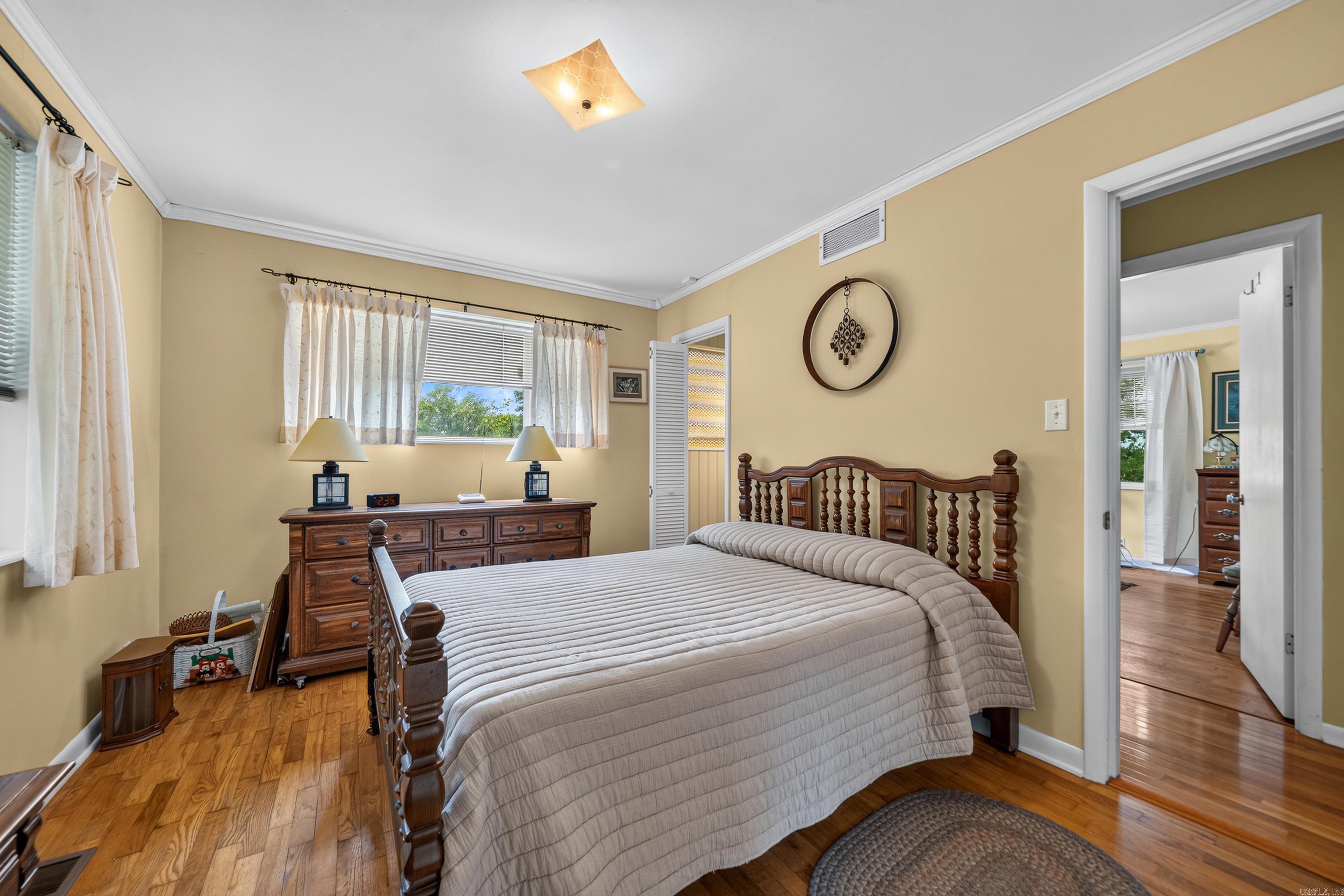 130 Brundage  Hot Springs, AR
