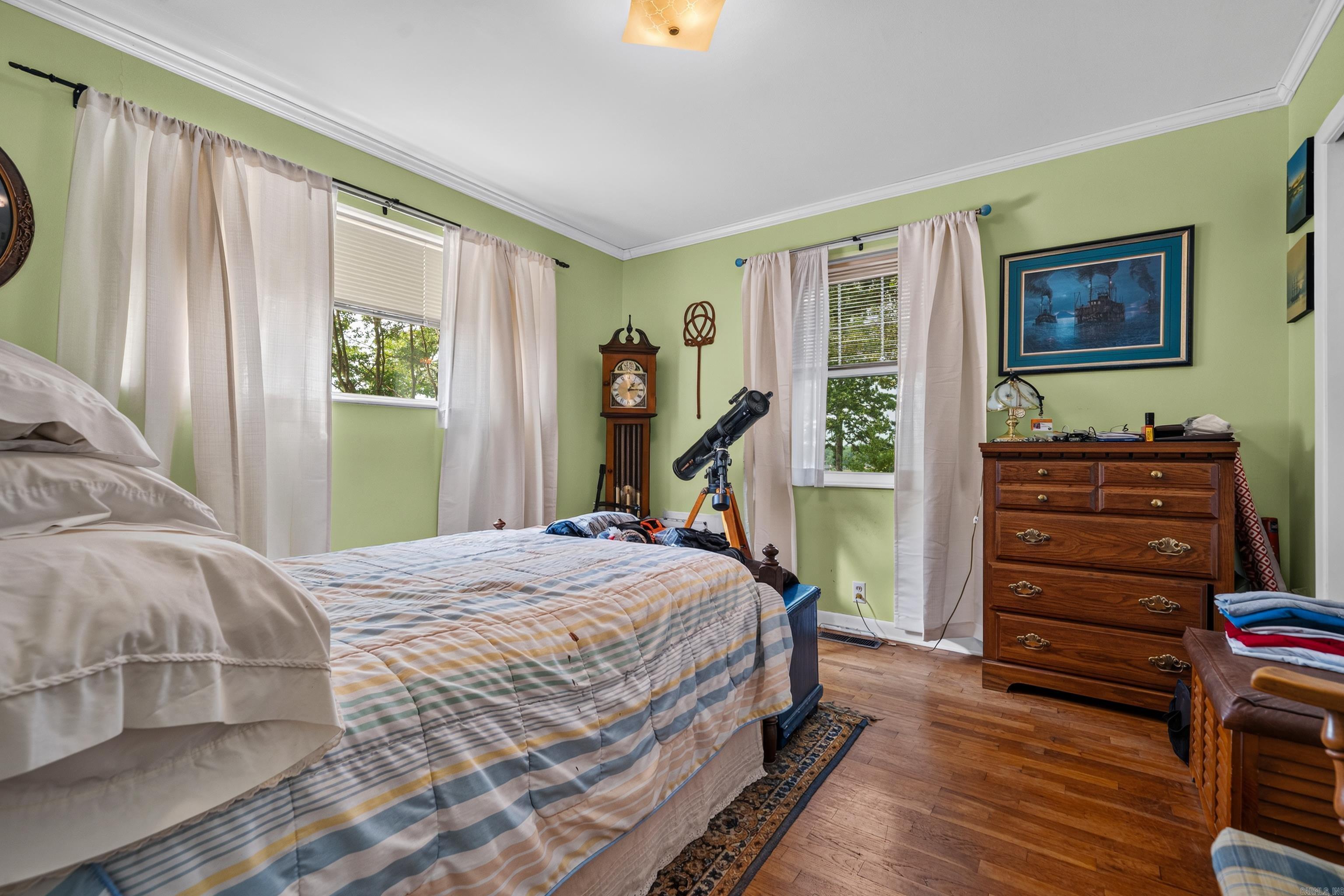 130 Brundage  Hot Springs, AR