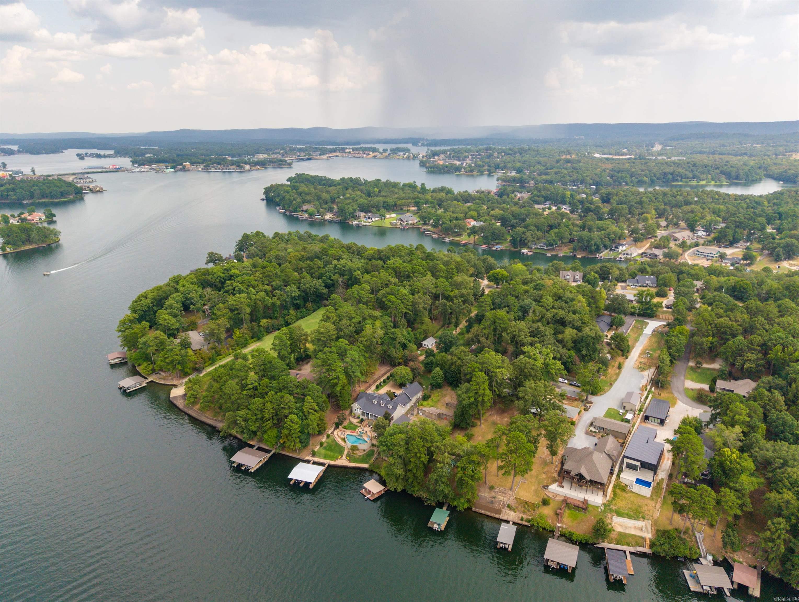 130 Brundage  Hot Springs, AR