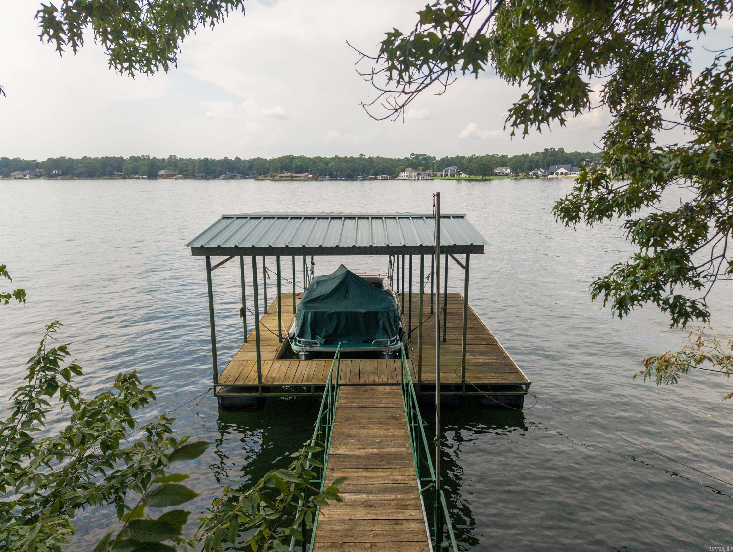 130 Brundage  Hot Springs, AR
