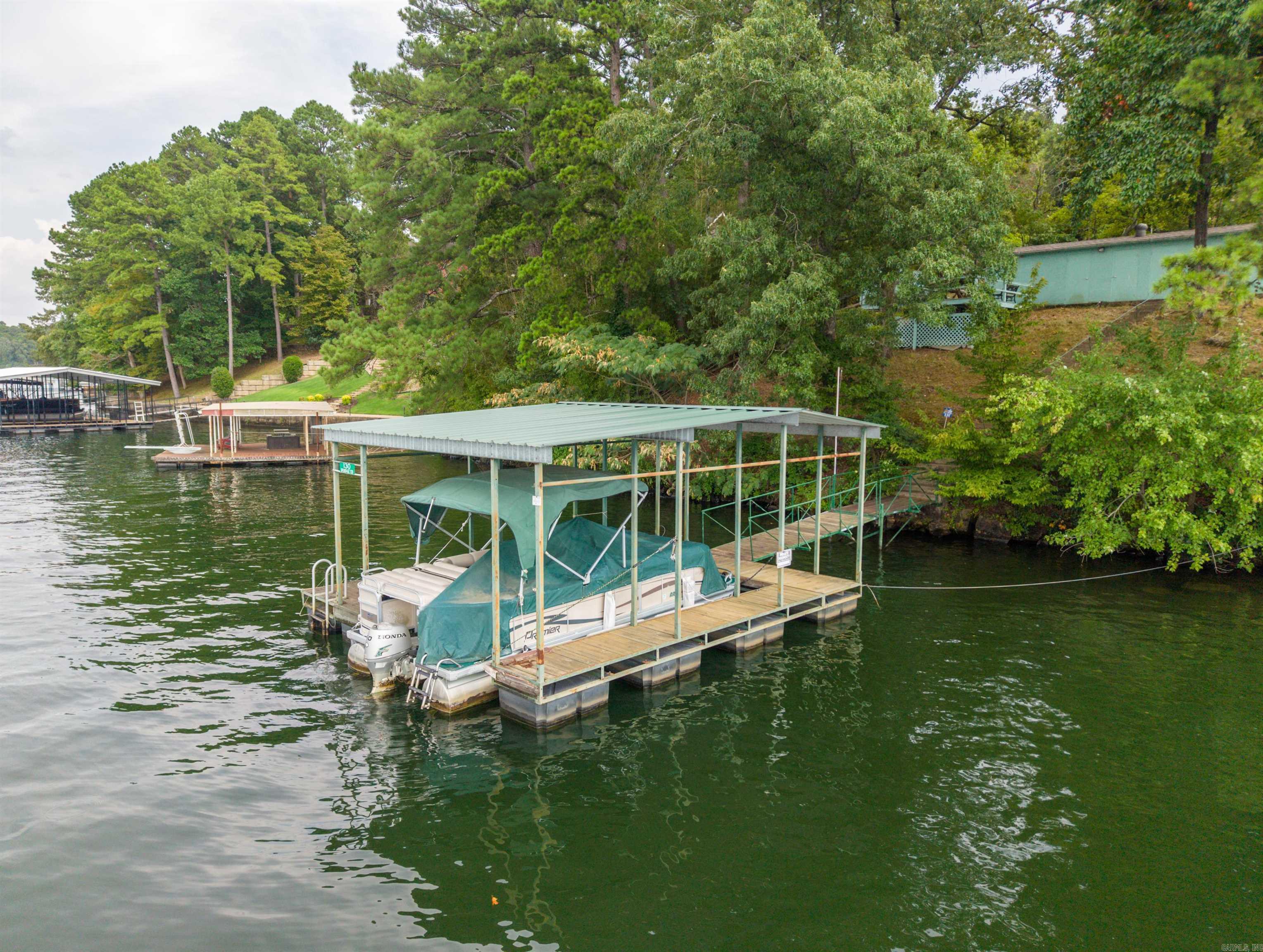 130 Brundage  Hot Springs, AR