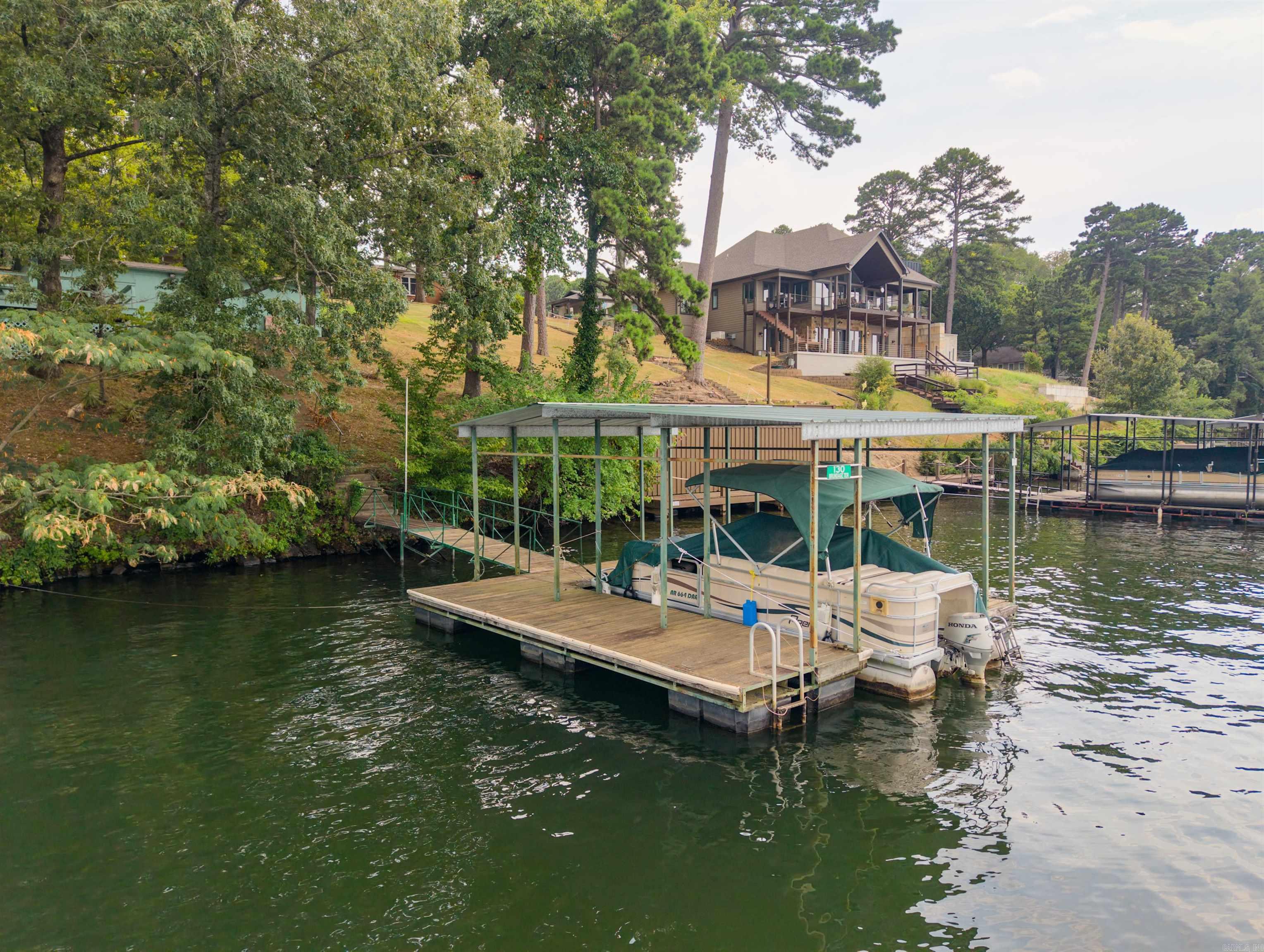 130 Brundage  Hot Springs, AR