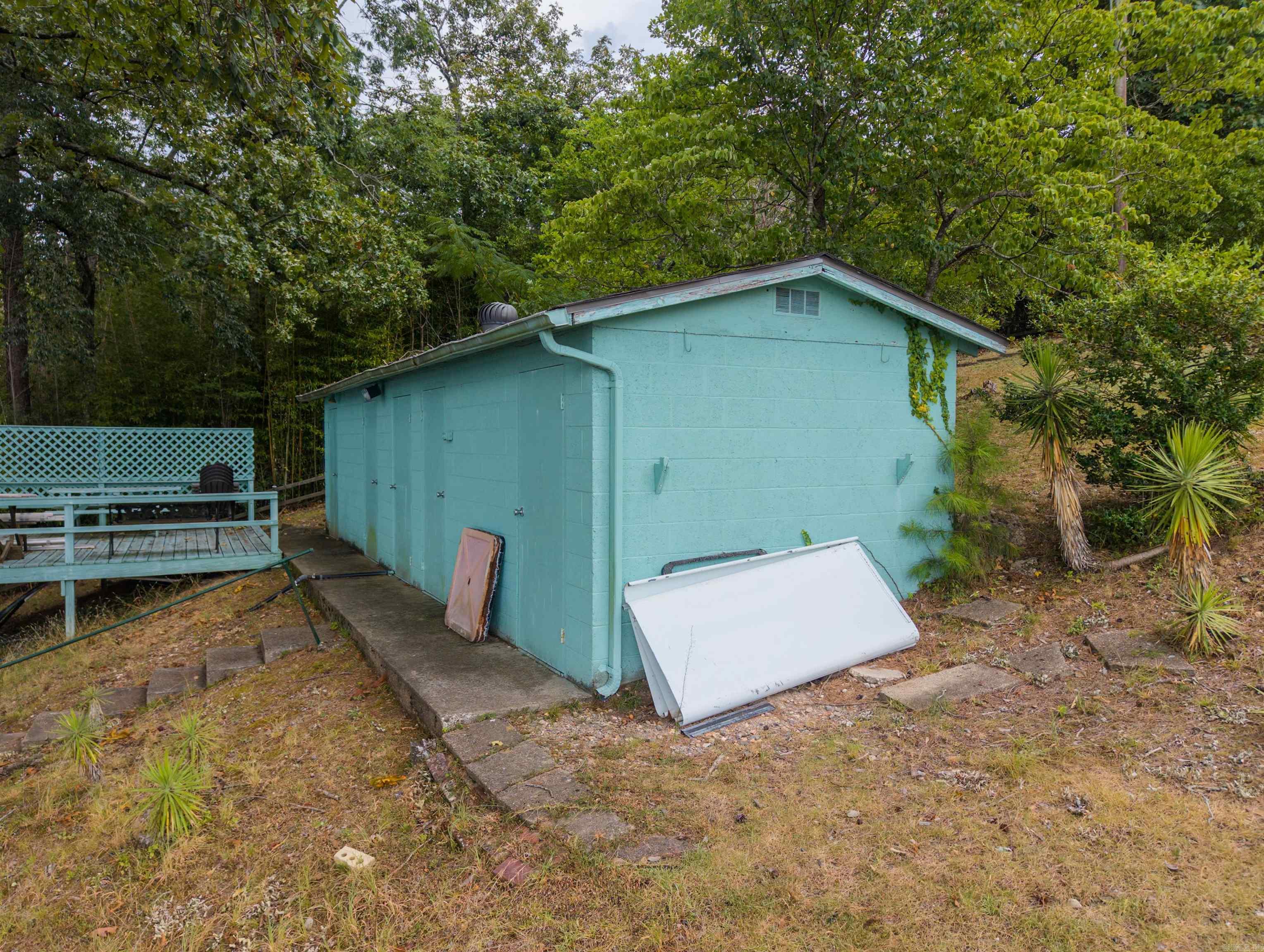 130 Brundage  Hot Springs, AR