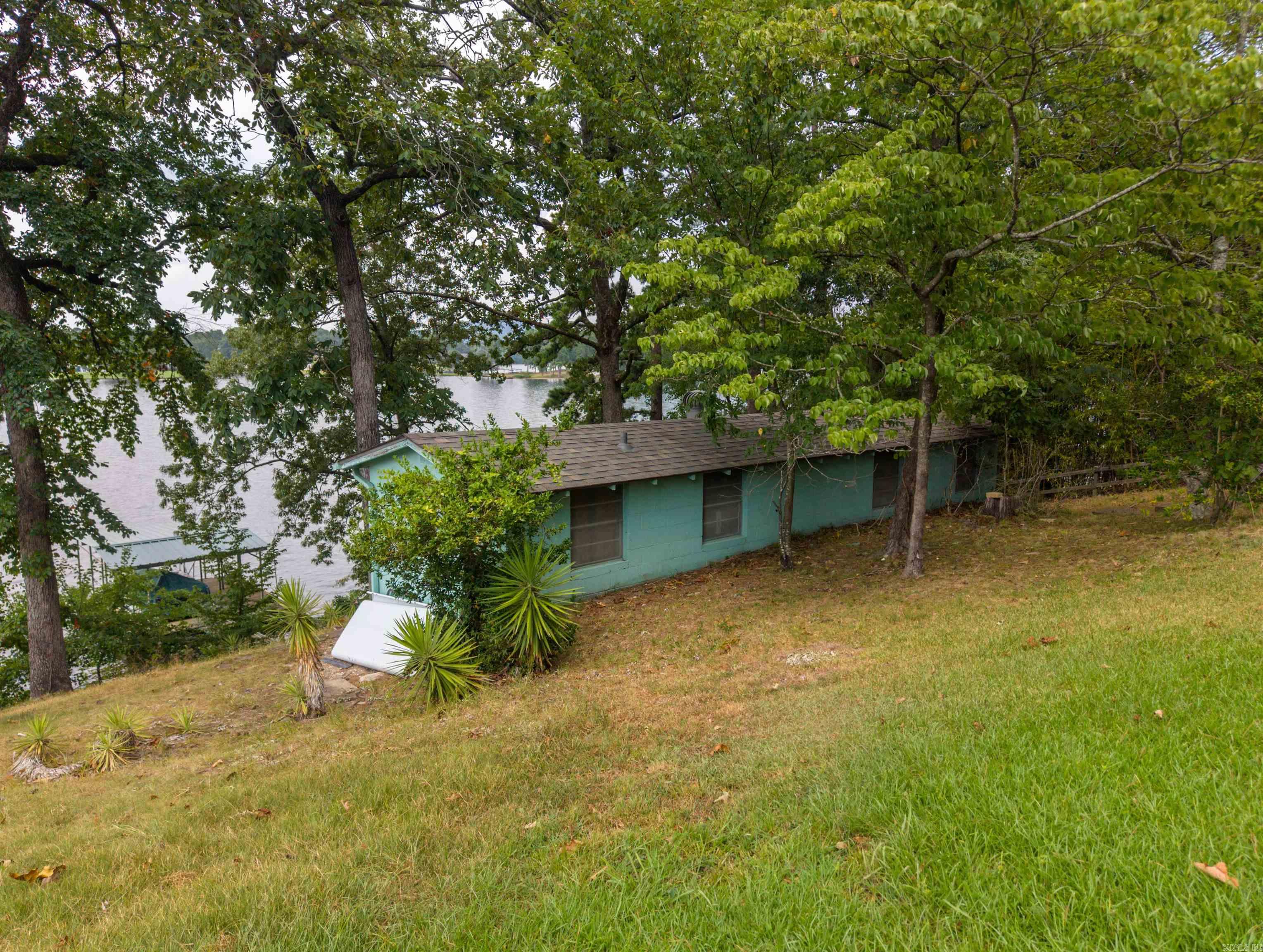 130 Brundage  Hot Springs, AR