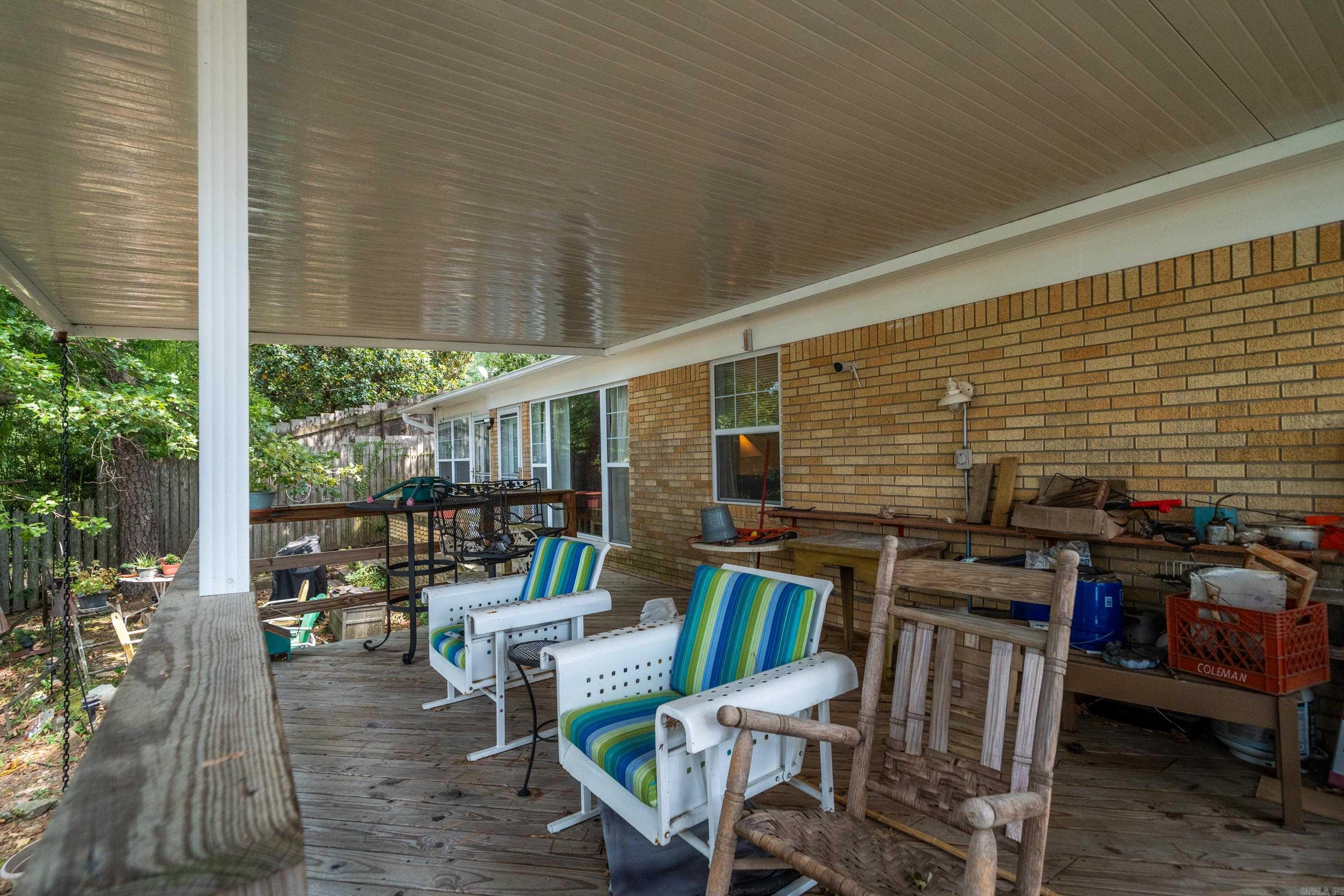 130 Brundage  Hot Springs, AR