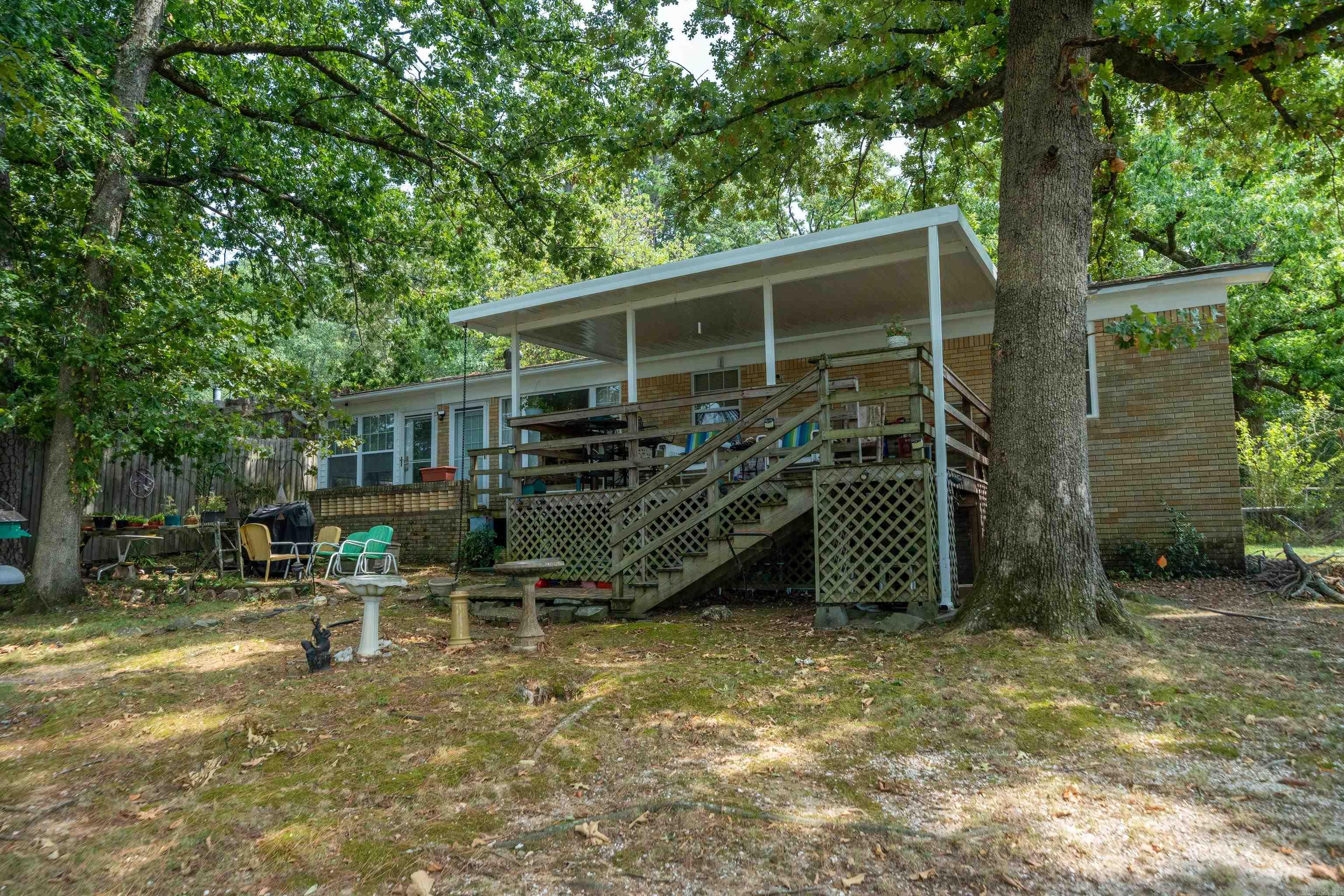 130 Brundage  Hot Springs, AR