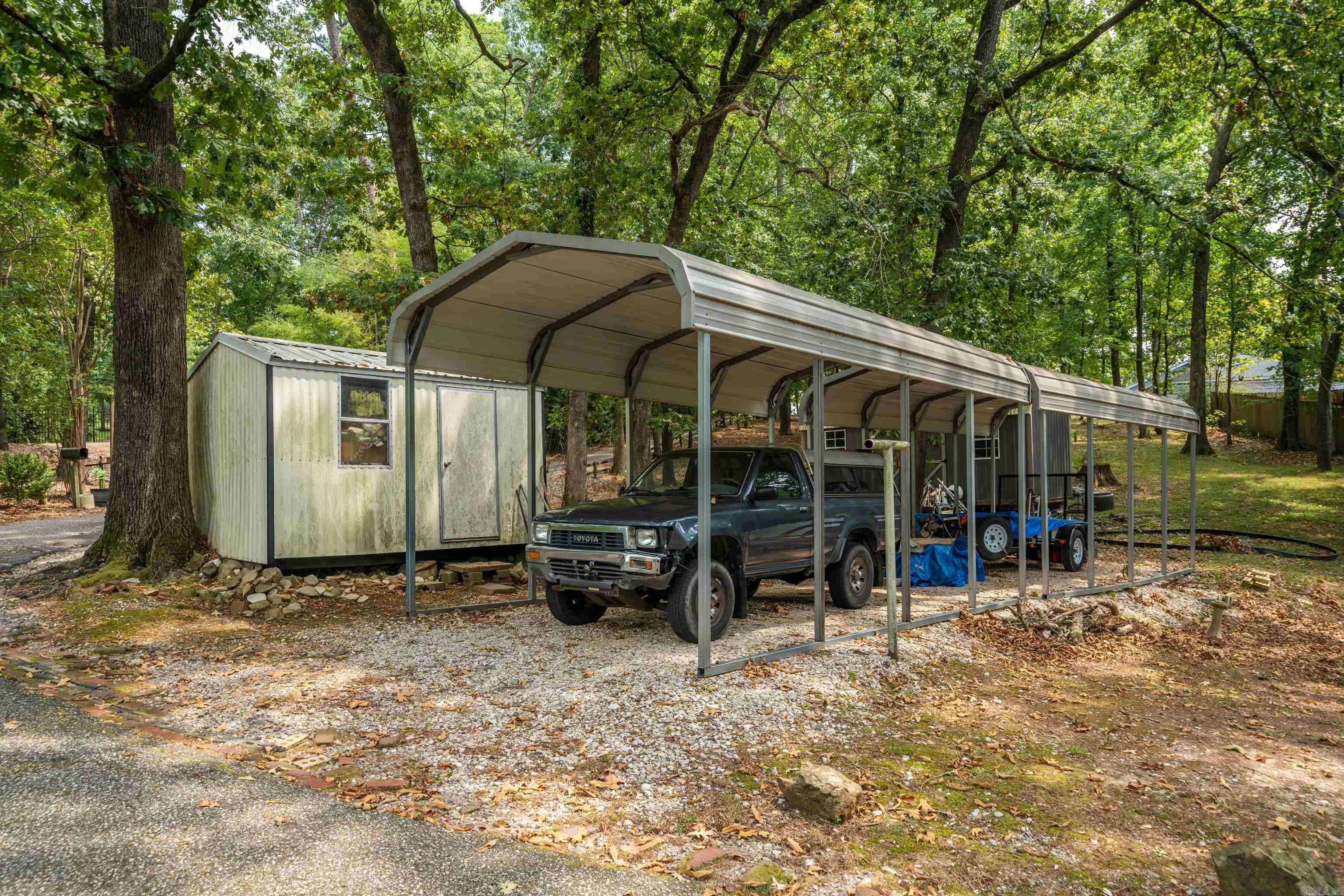 130 Brundage  Hot Springs, AR
