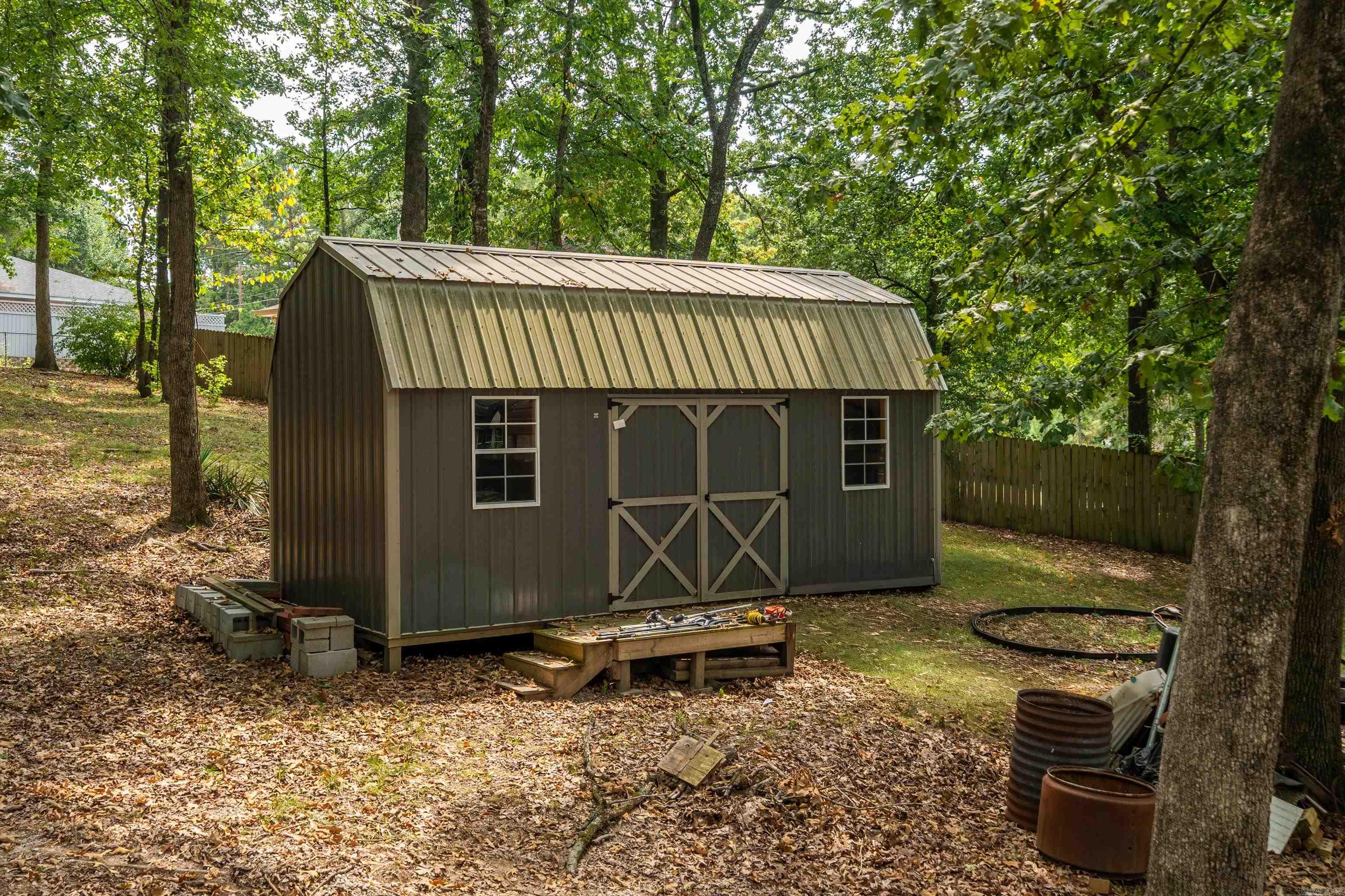 130 Brundage  Hot Springs, AR