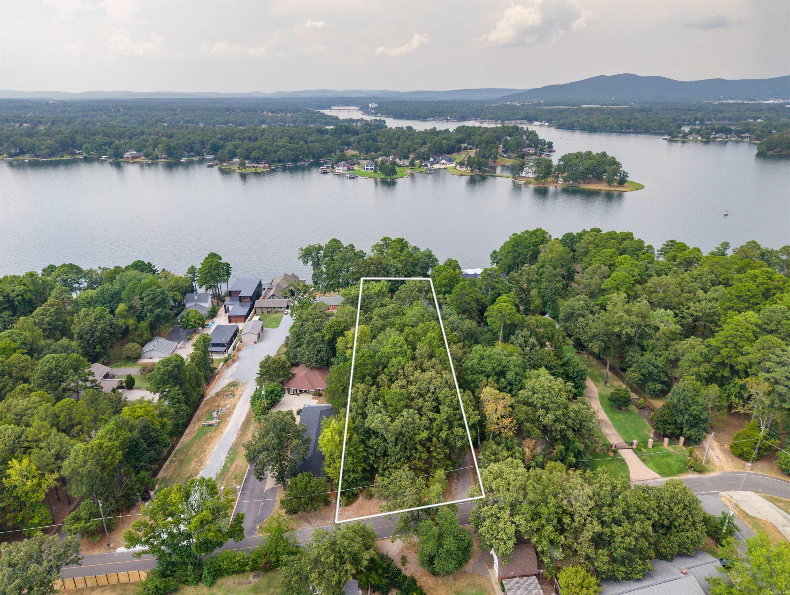 130 Brundage  Hot Springs, AR