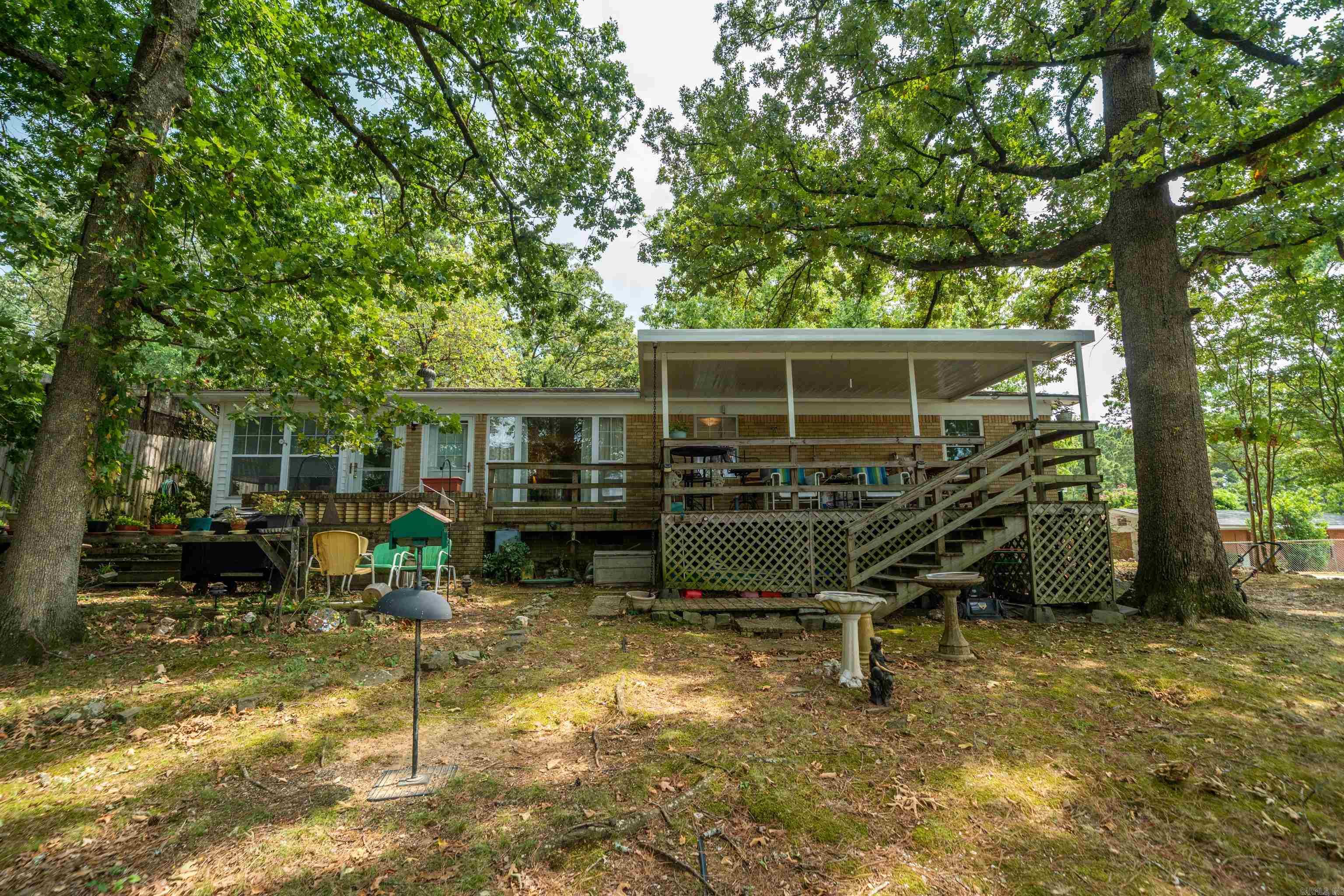 130 Brundage  Hot Springs, AR