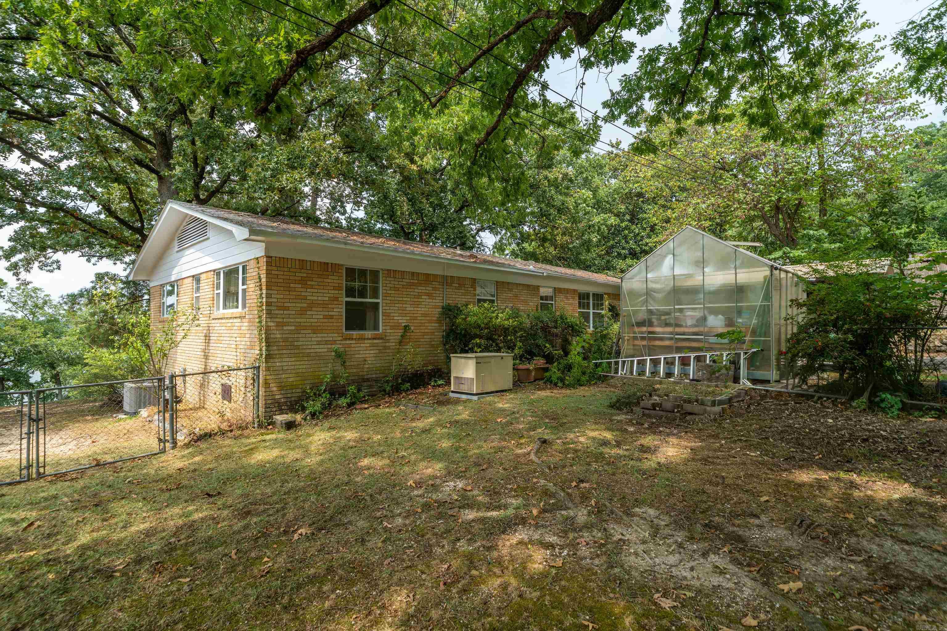 130 Brundage  Hot Springs, AR