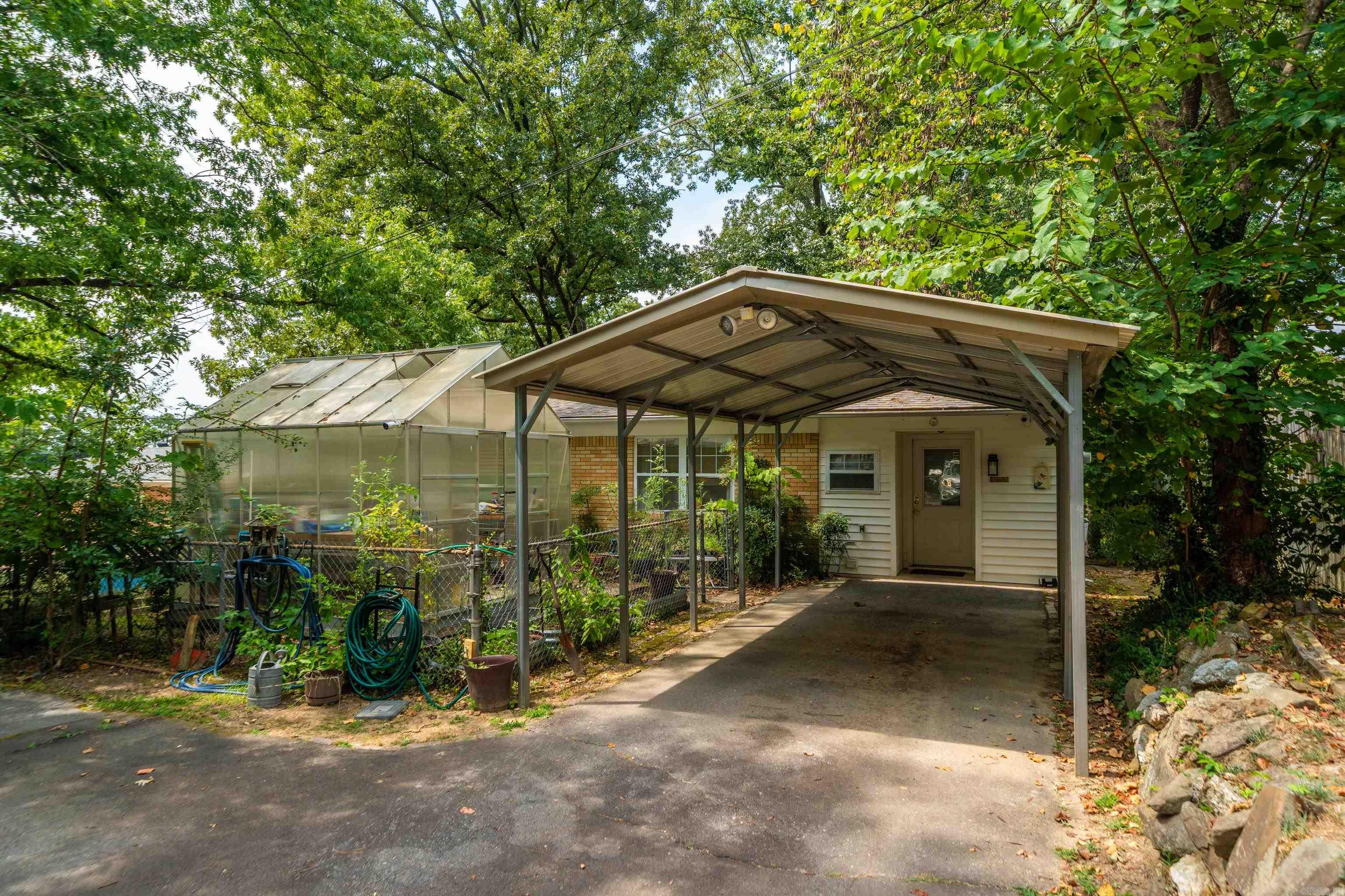 130 Brundage  Hot Springs, AR