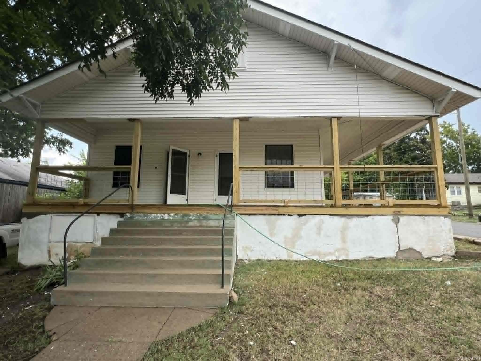 211 Archwood  Hot Springs, AR