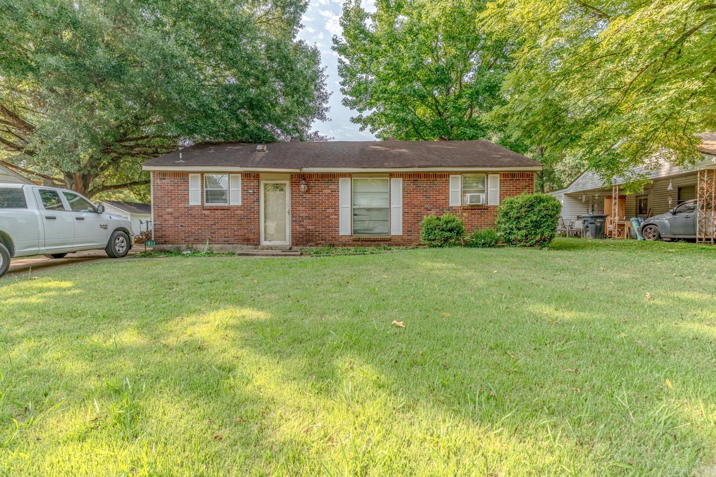 1837  Rosemond Ave  Jonesboro, AR