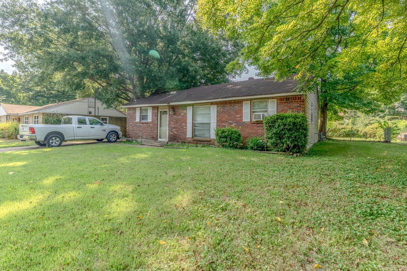 1837 Rosemond Ave  Jonesboro, AR