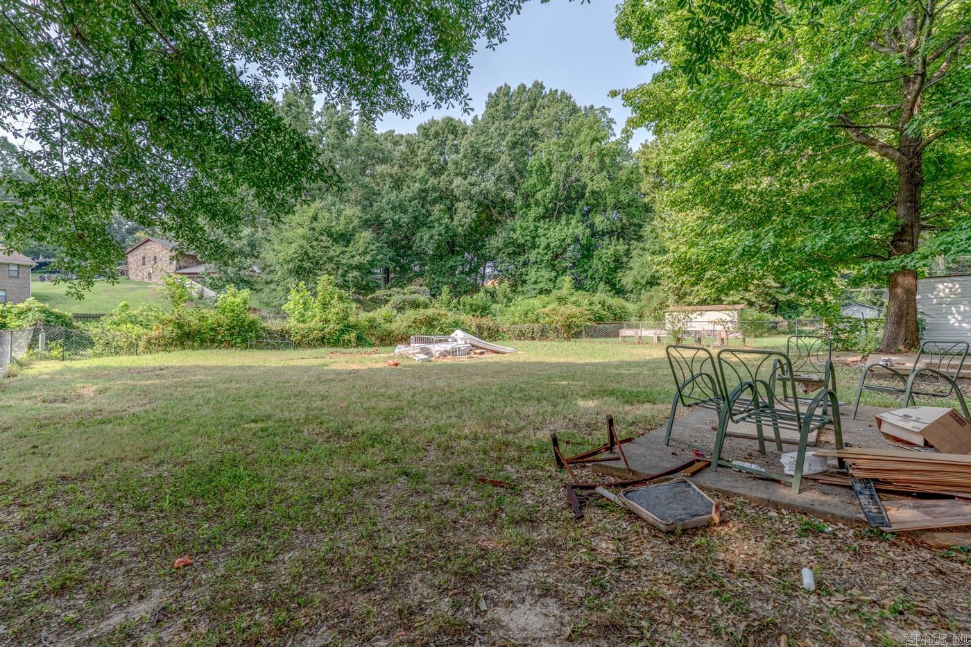 1837 Rosemond Ave  Jonesboro, AR