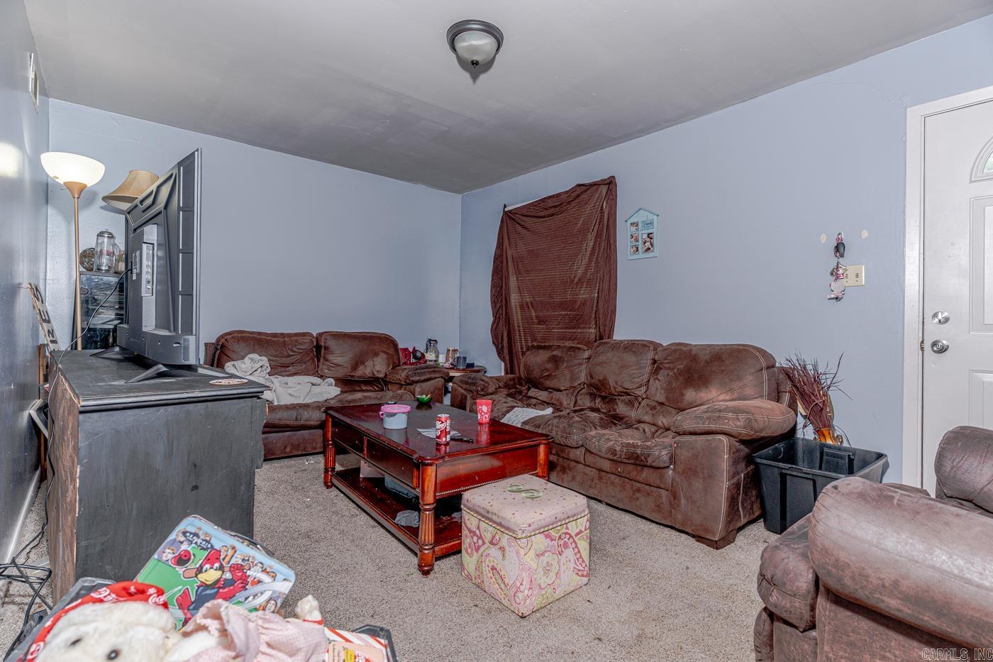 1837 Rosemond Ave  Jonesboro, AR