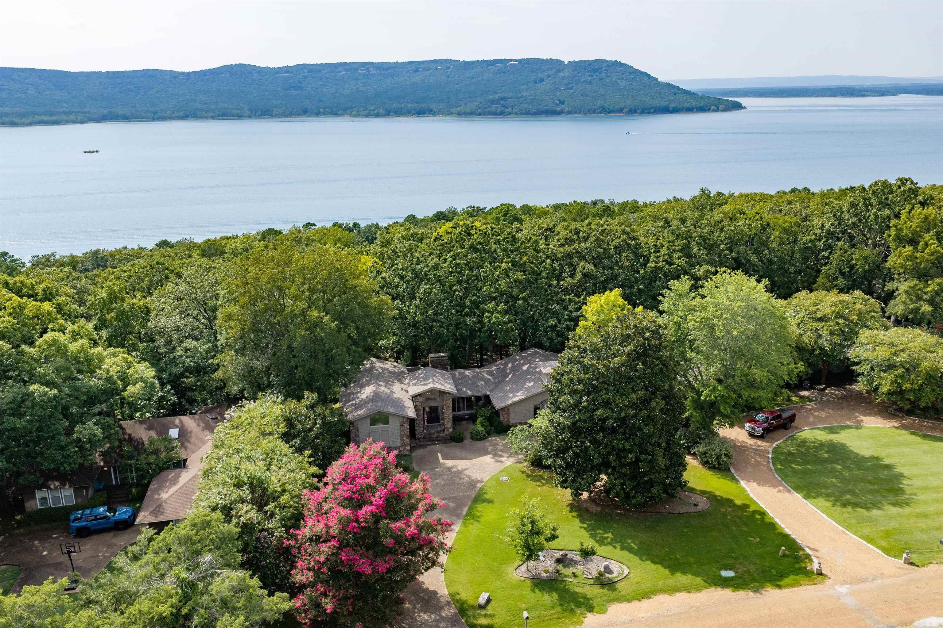 505 Golf  Heber Springs, AR