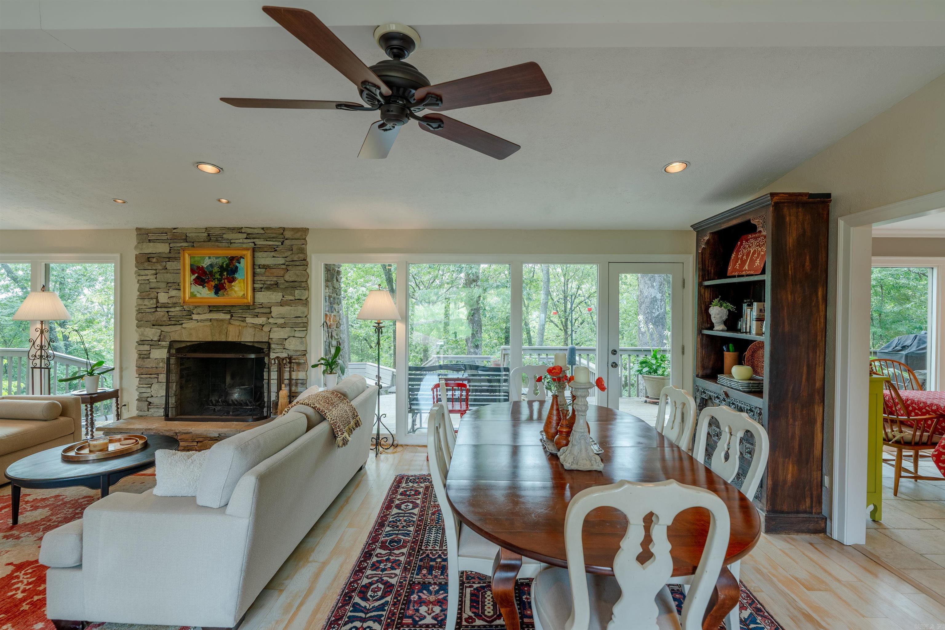 505 Golf  Heber Springs, AR