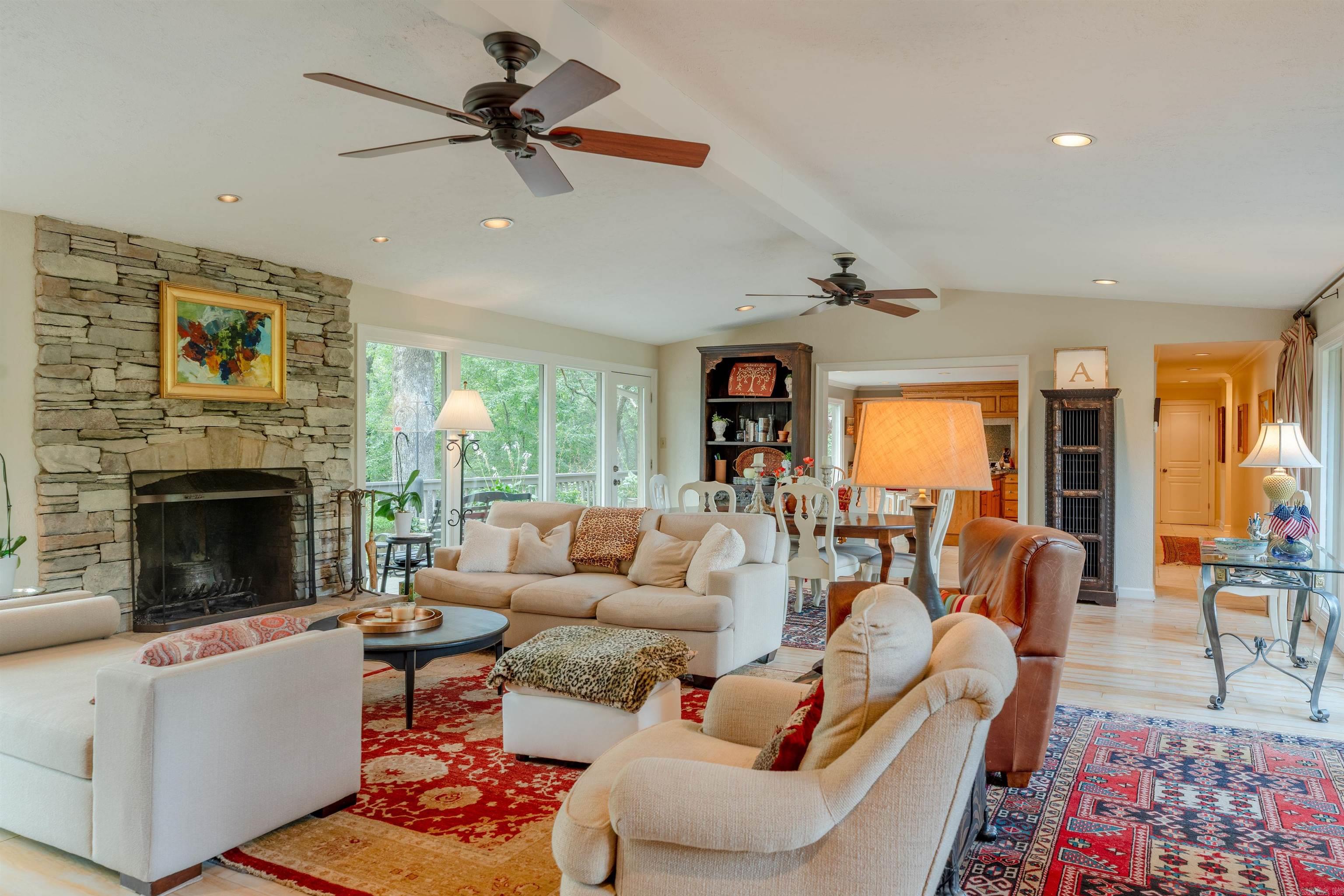 505 Golf  Heber Springs, AR