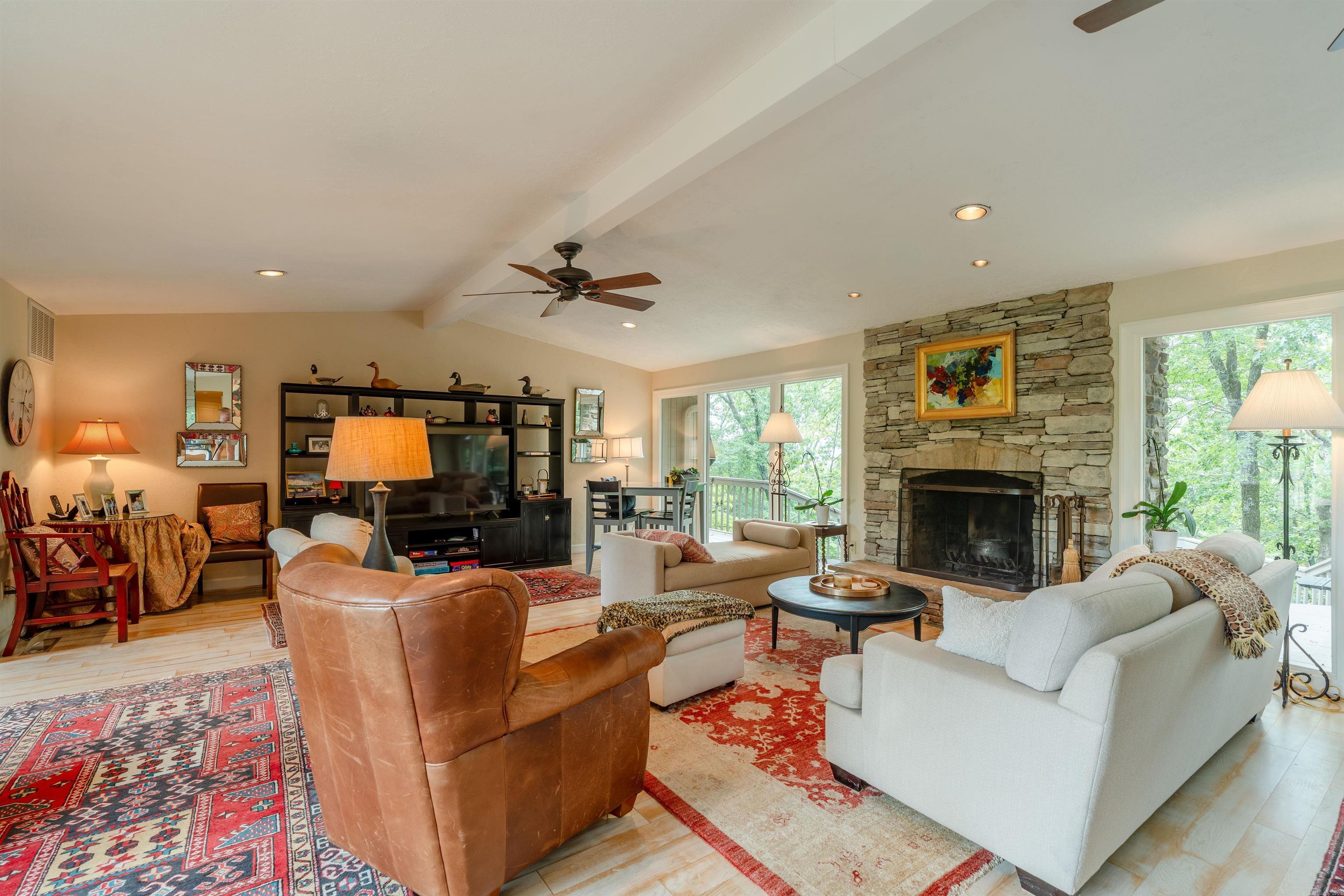 505 Golf  Heber Springs, AR