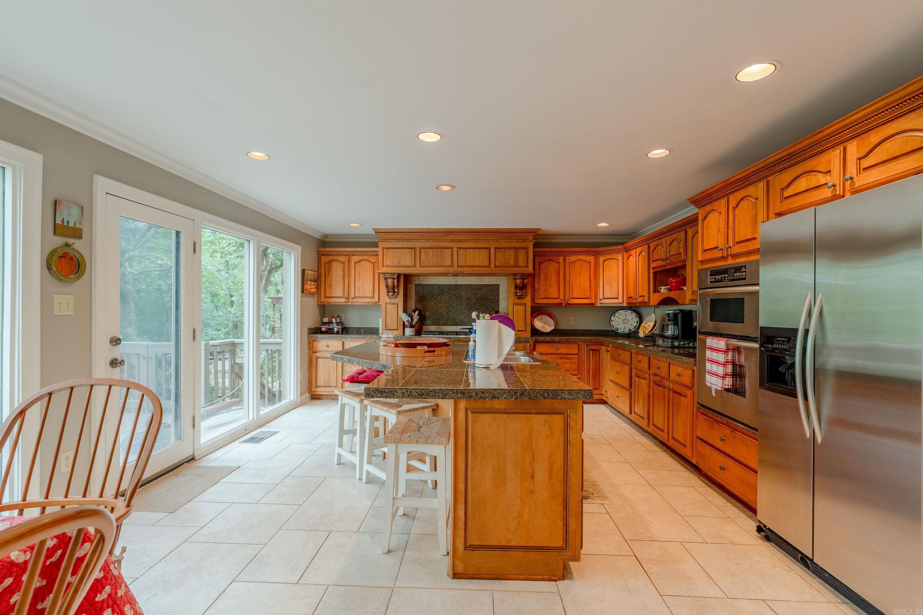 505 Golf  Heber Springs, AR