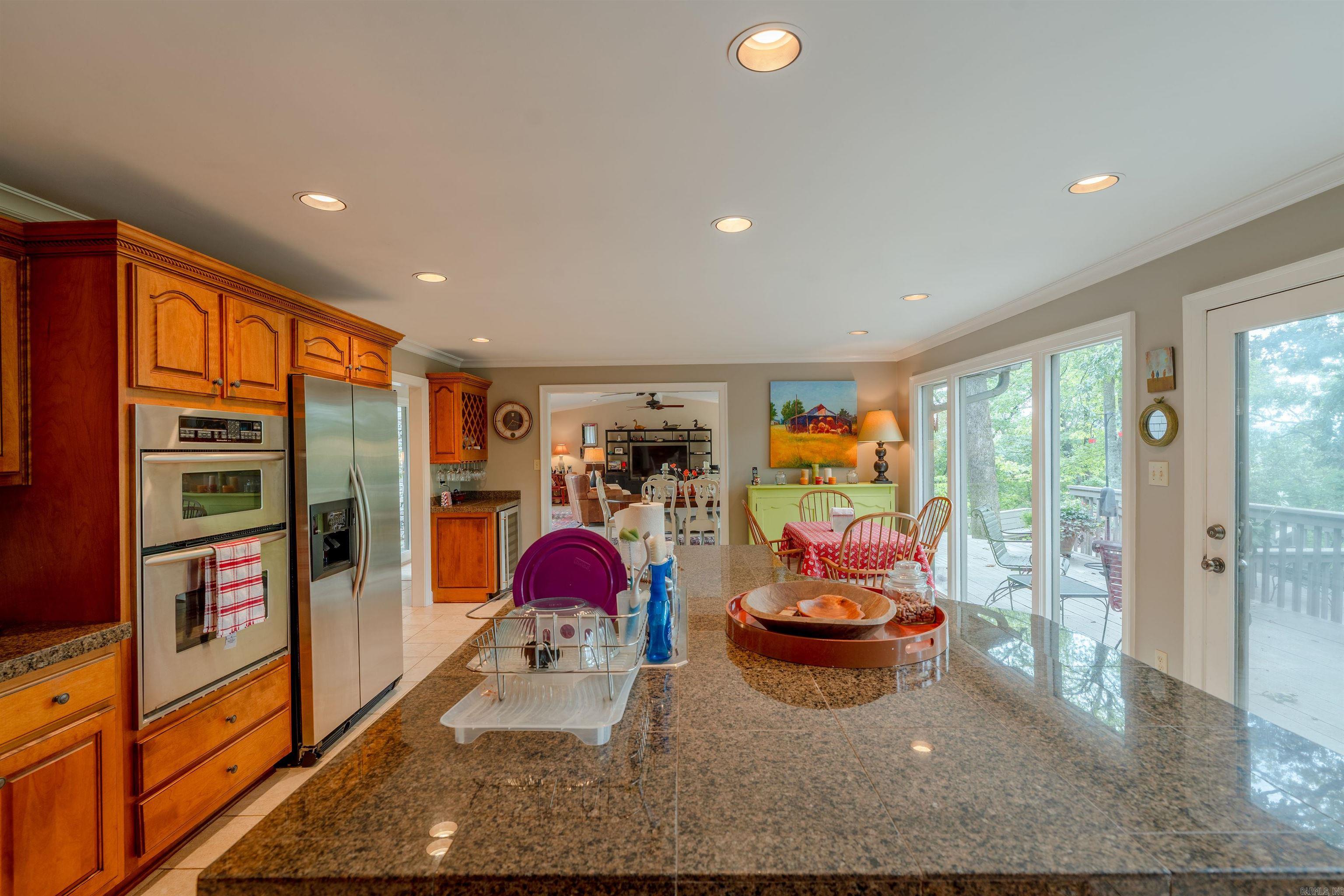 505 Golf  Heber Springs, AR